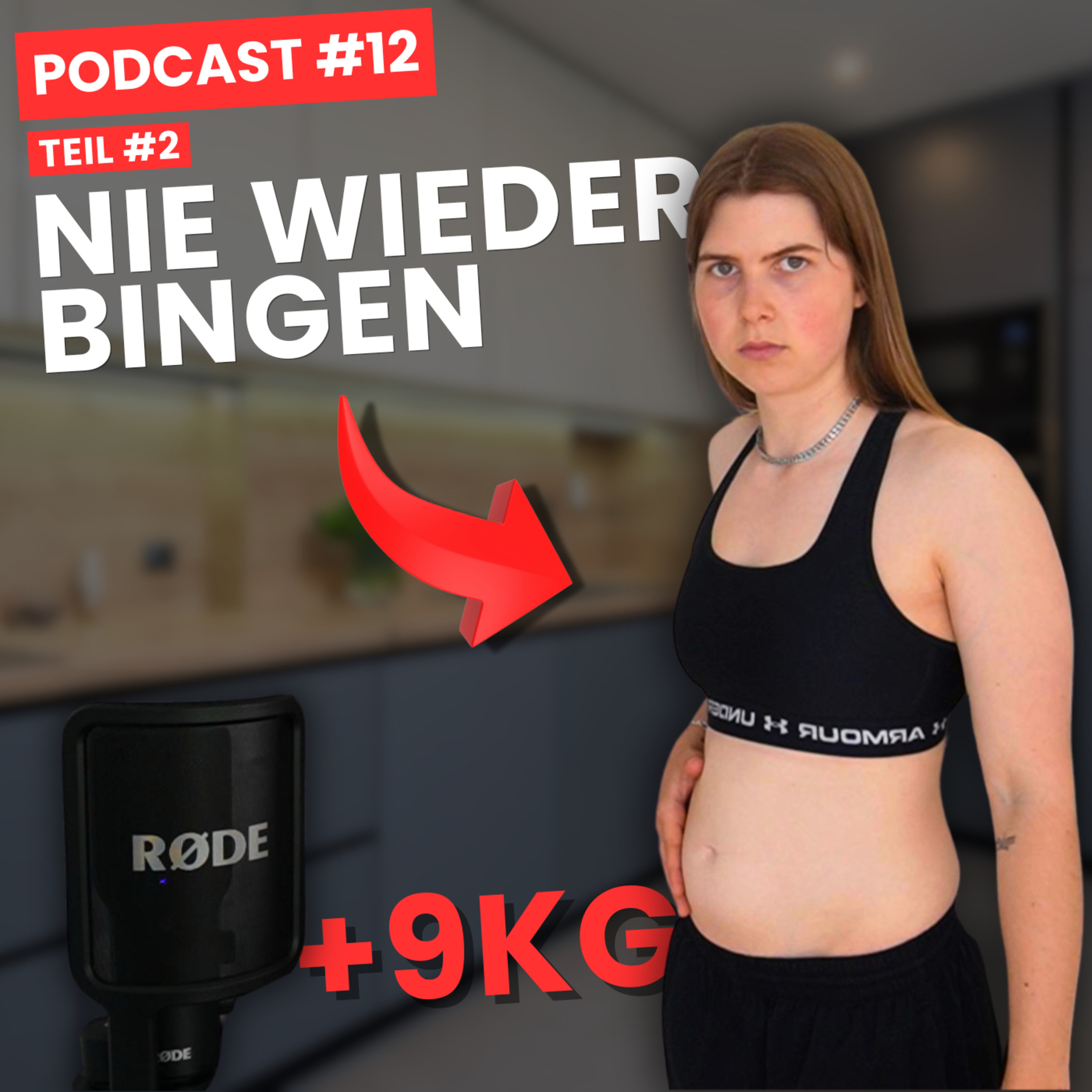 Snoxi.Hannah - Essstörung Recovery ❤️‍🩹