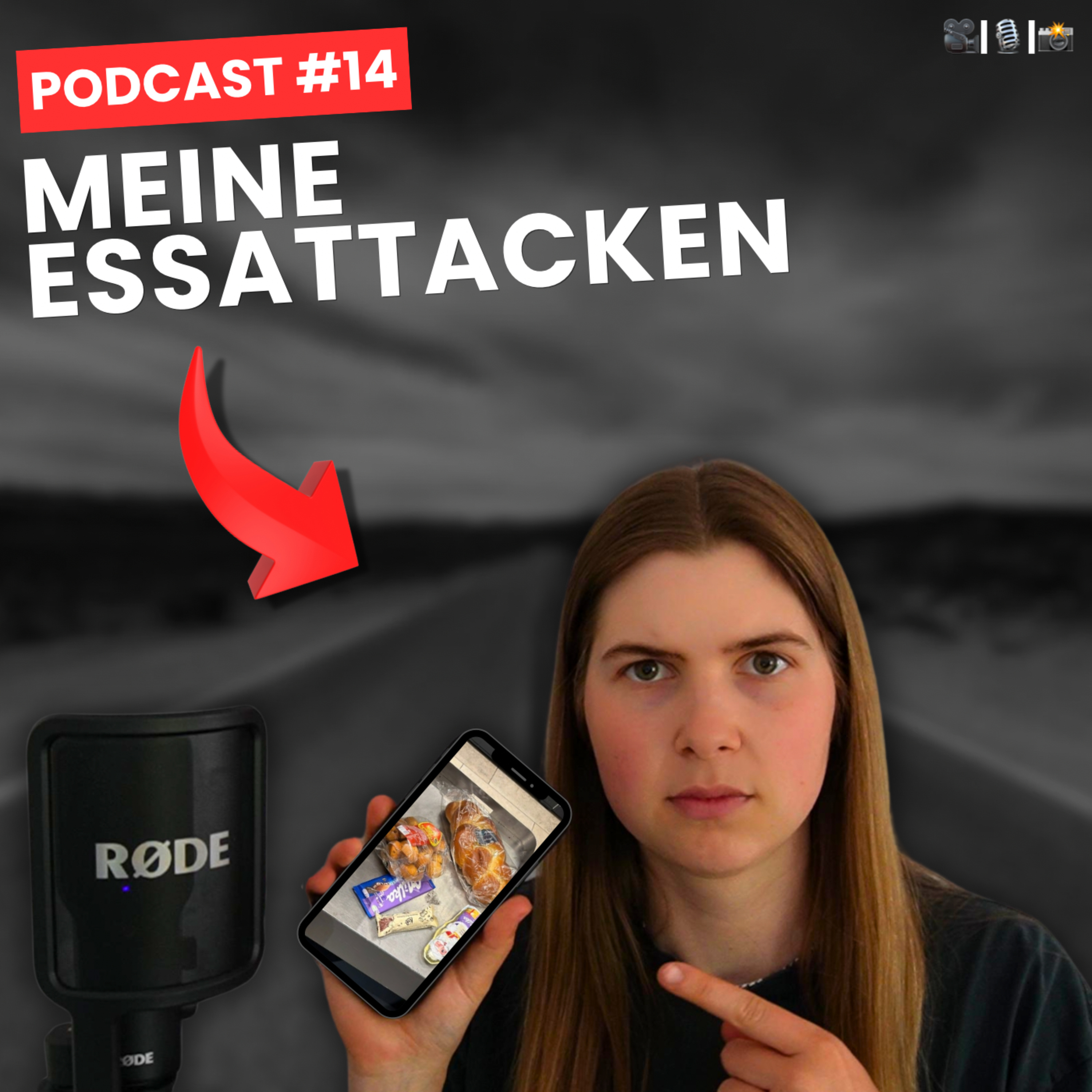 Snoxi.Hannah - Essstörung Recovery ❤️‍🩹