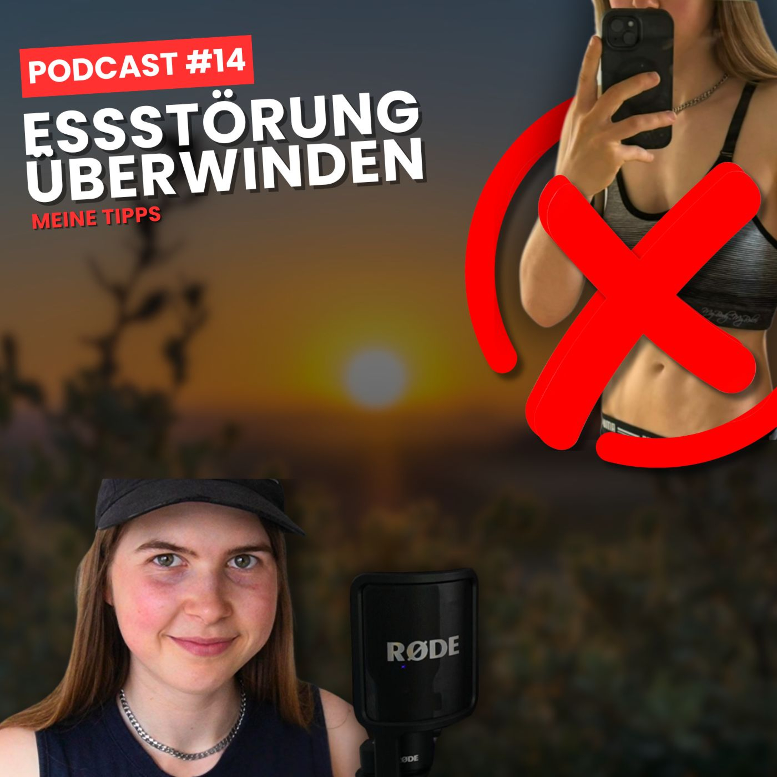 Snoxi.Hannah - Essstörung Recovery ❤️‍🩹