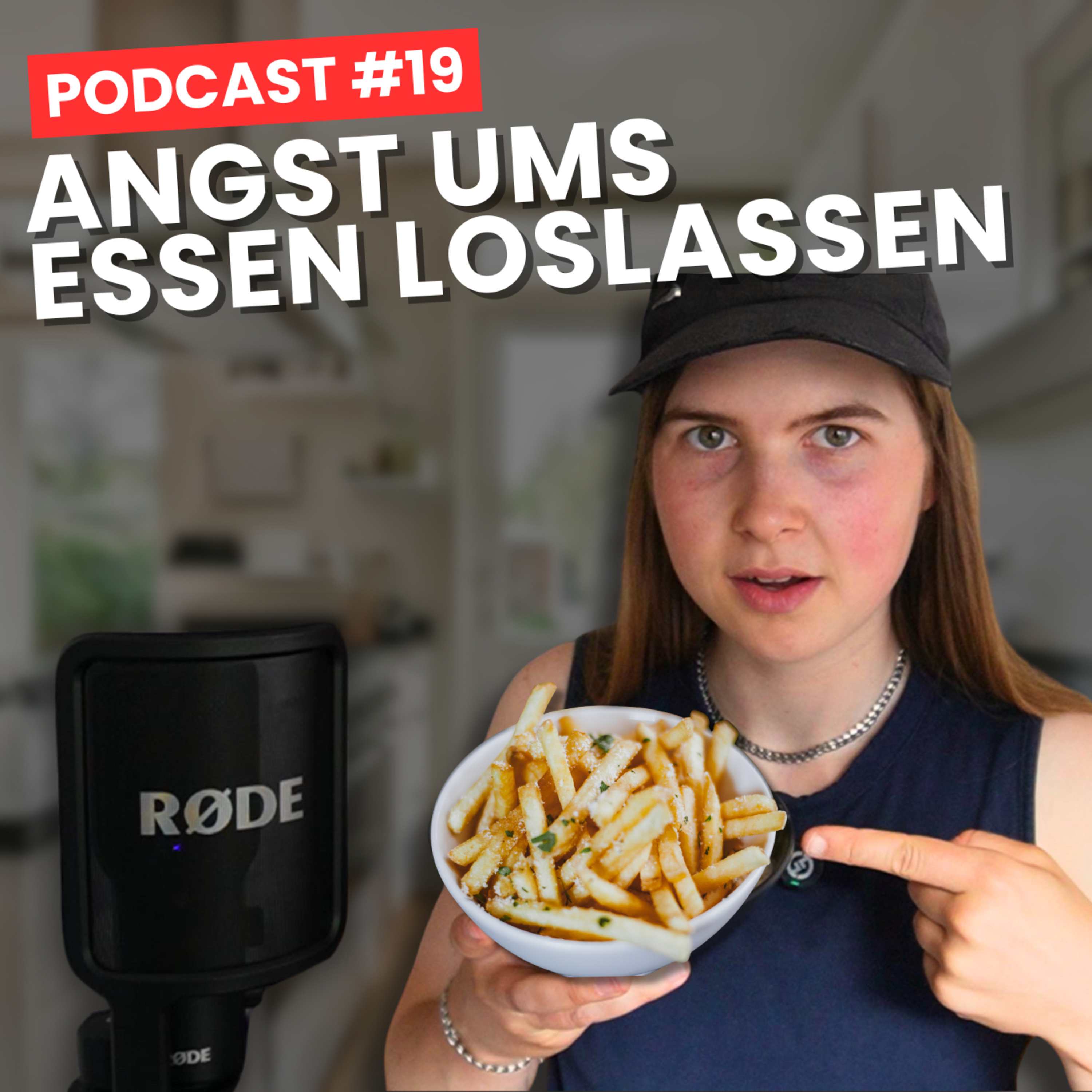 Snoxi.Hannah - Essstörung Recovery ❤️‍🩹