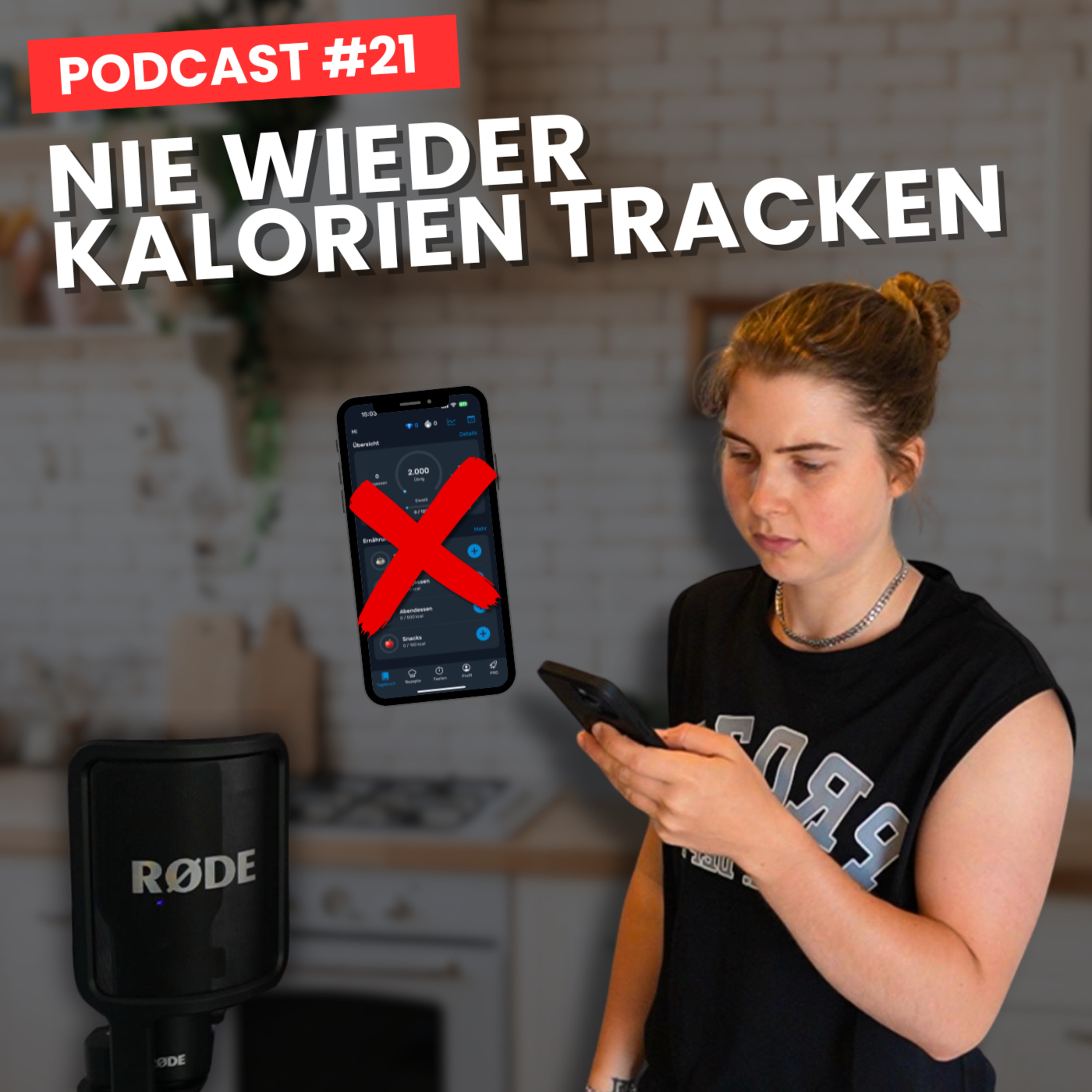 Snoxi.Hannah - Essstörung Recovery ❤️‍🩹