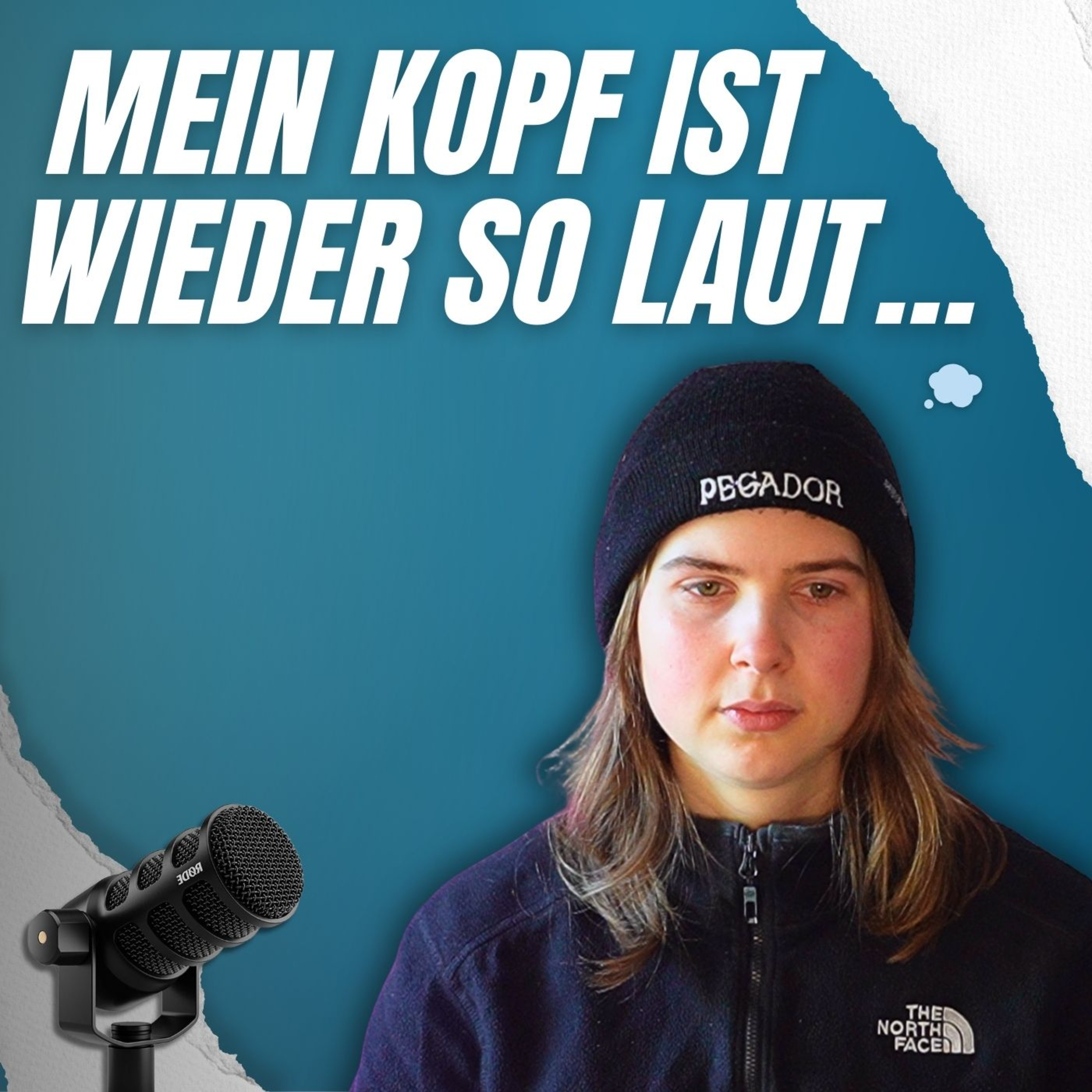 #40 Wie ich aktuell mit ESSVERHALTEN & DRUCK umgehe (ehrliches Update II) episode artwork