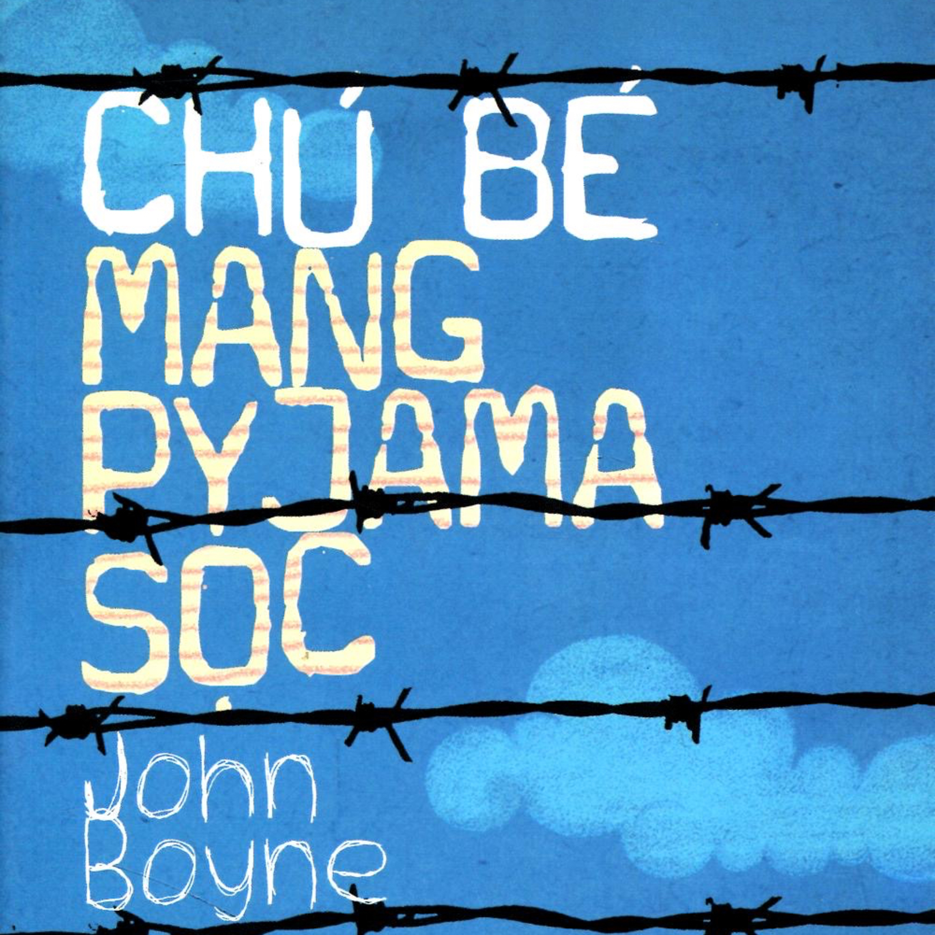 CHÚ BÉ MANG PYJAMA SỌC | CHƯƠNG 2 episode artwork
