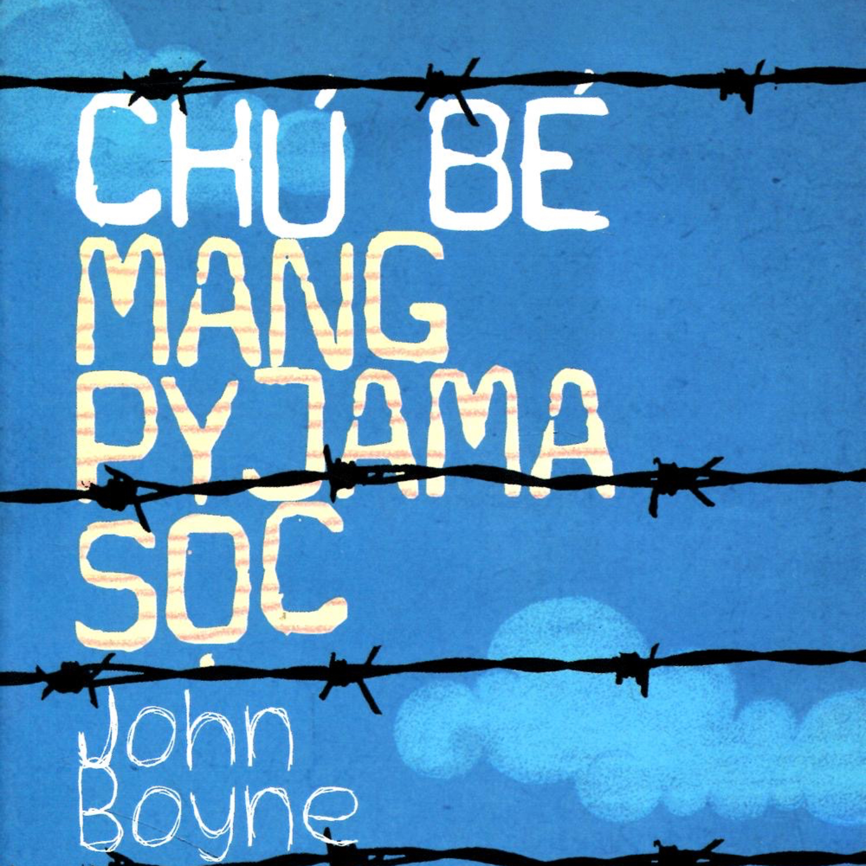 CHÚ BÉ MANG PYJAMA SỌC | CHƯƠNG 3 episode artwork