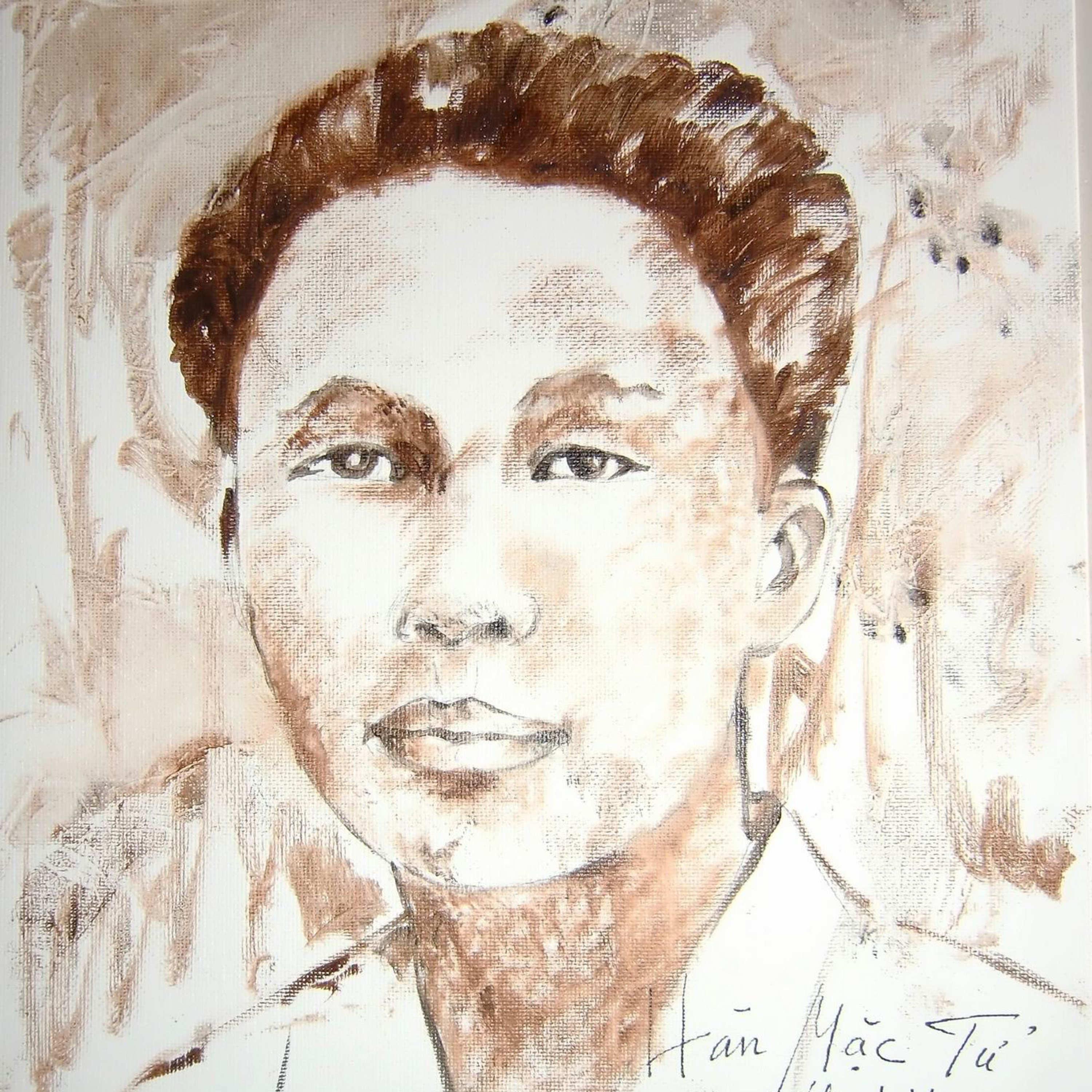 MÙA XUÂN CHÍN | HÀN MẶC TỬ episode artwork
