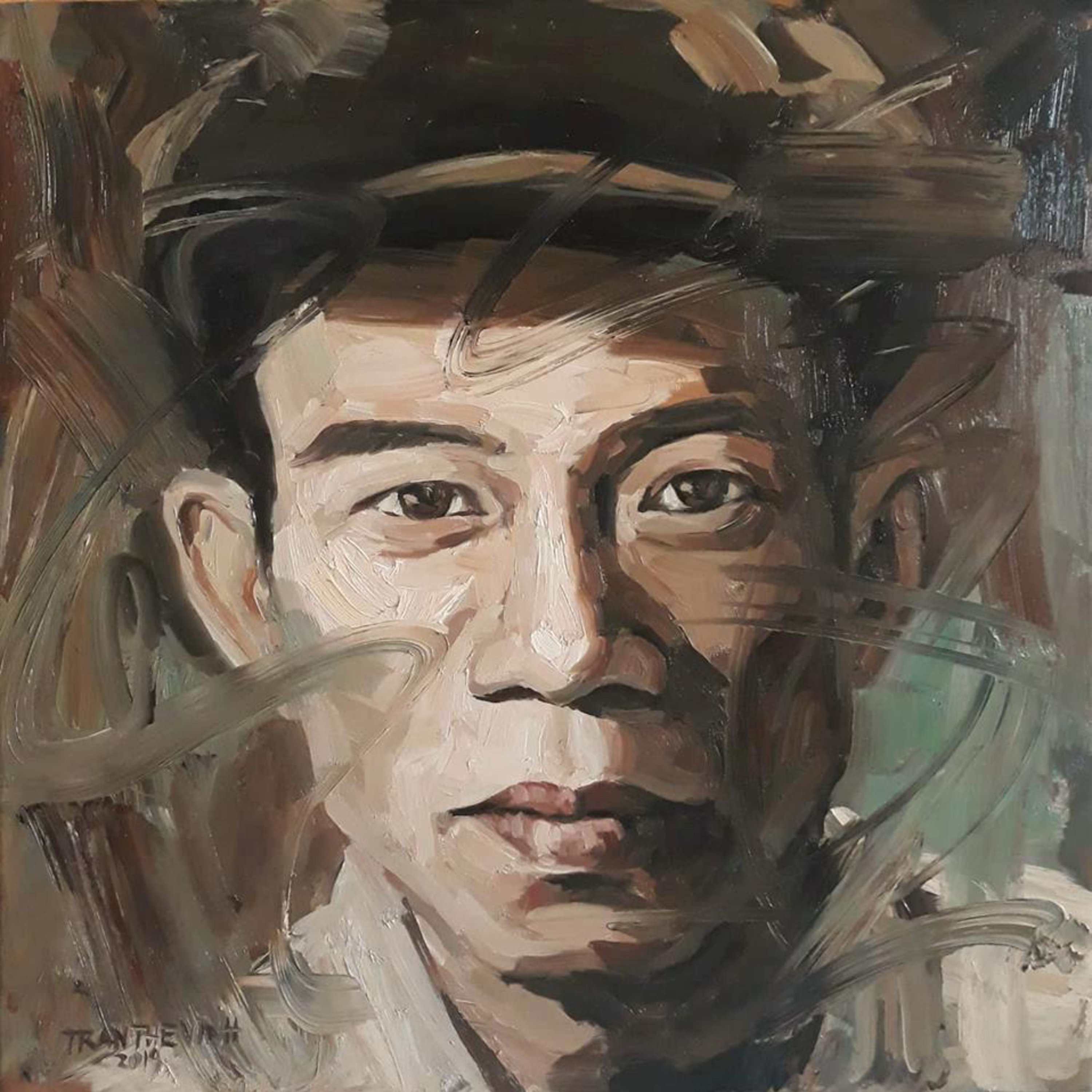 XUÂN THA HƯƠNG | NGUYỄN BÍNH episode artwork