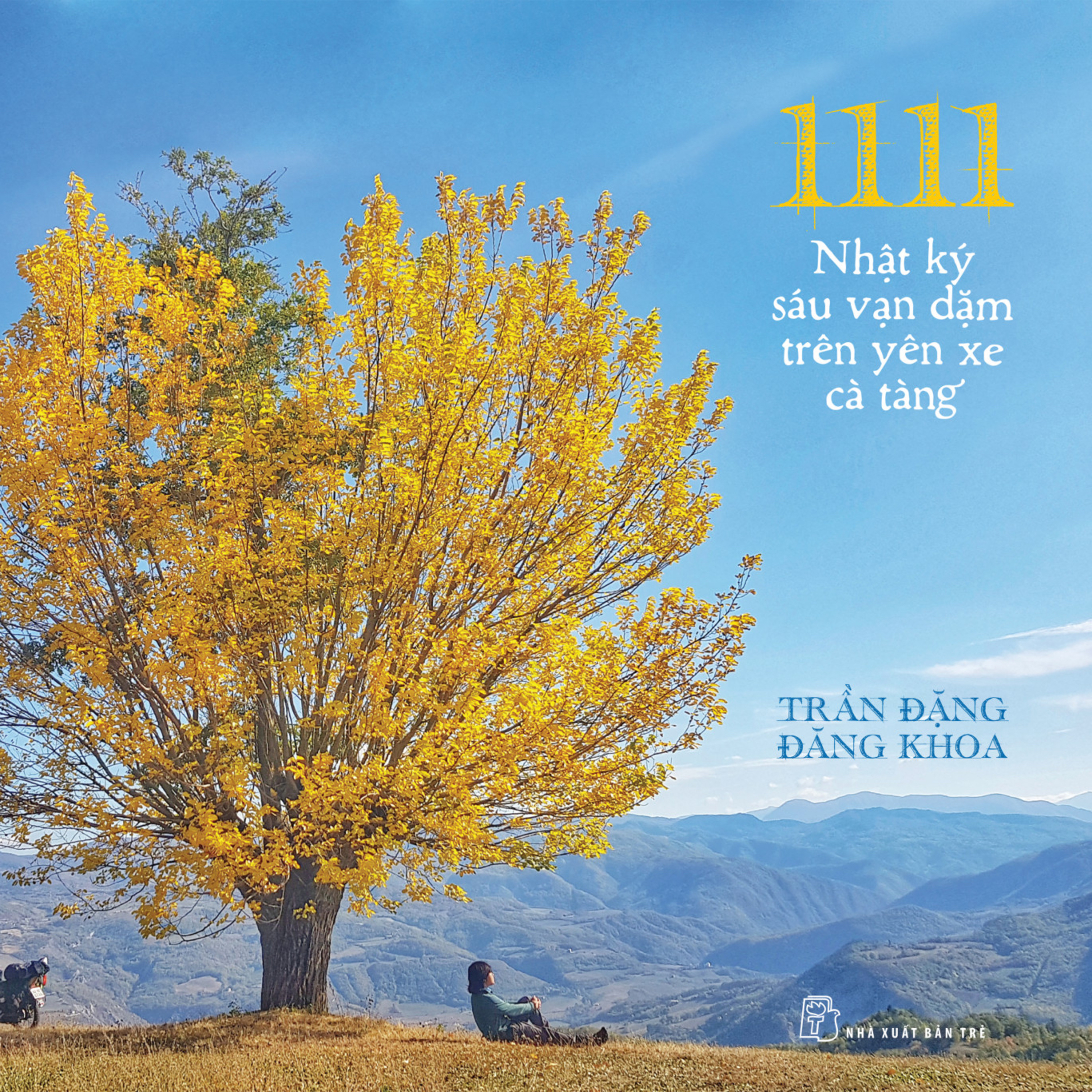 1111 NHẬT KÝ SÁU VẠN DẶM TRÊN YÊN XE CÀ TÀNG | LỜI TỰA episode artwork