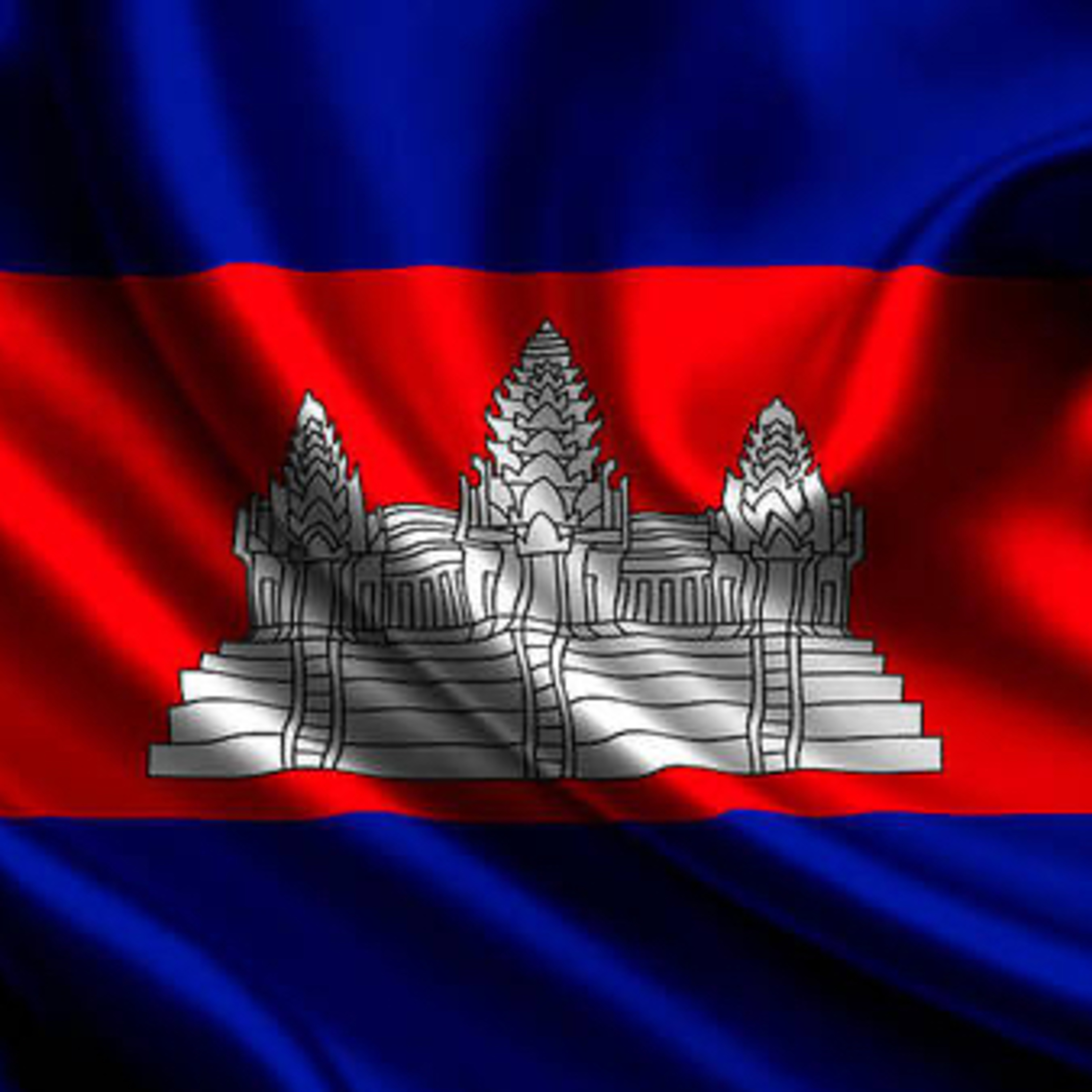 1111 NHẬT KÝ SÁU VẠN DẶM TRÊN YÊN XE CÀ TÀNG | CAMBODIA episode artwork