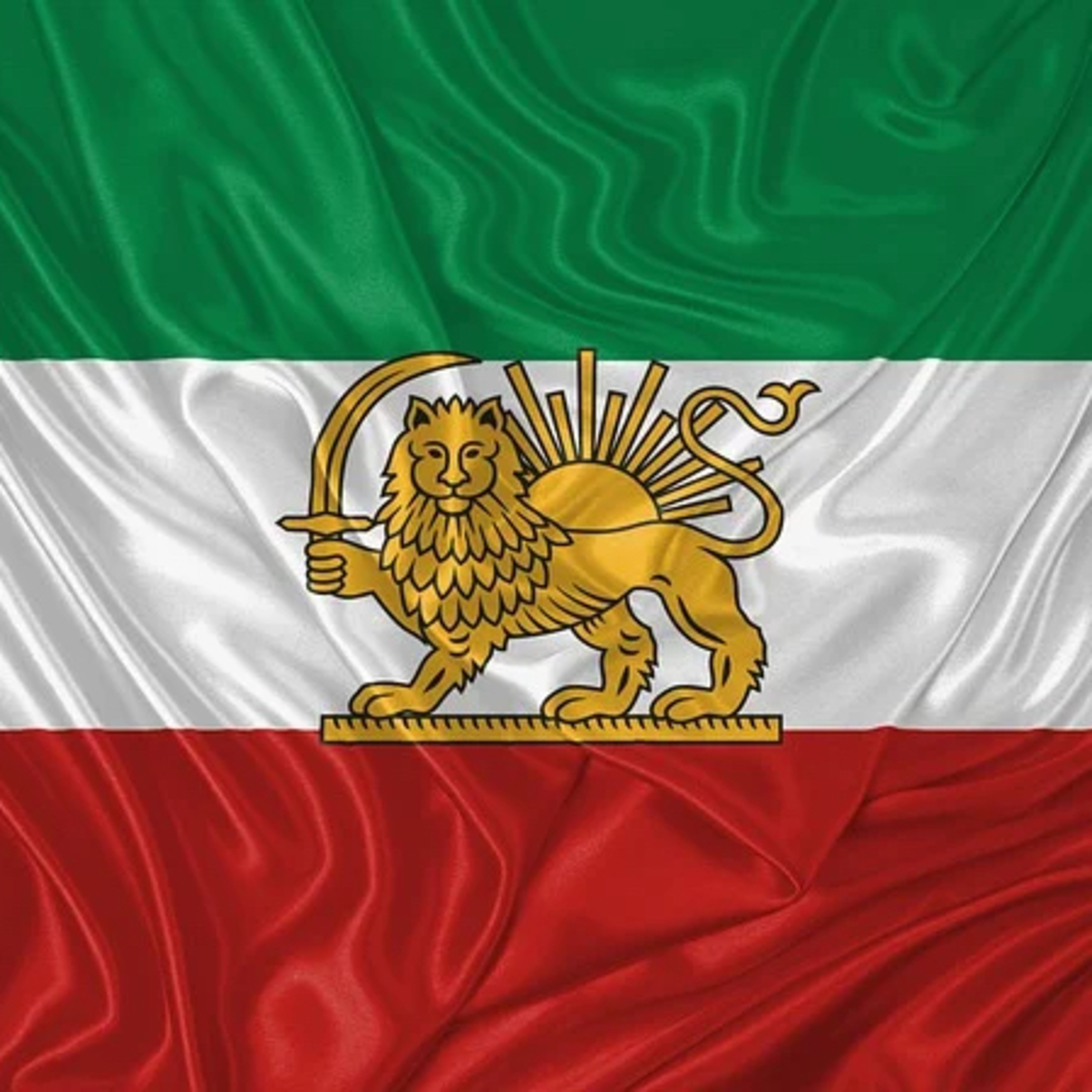 1111 NHẬT KÝ SÁU VẠN DẶM TRÊN YÊN XE CÀ TÀNG | IRAN episode artwork