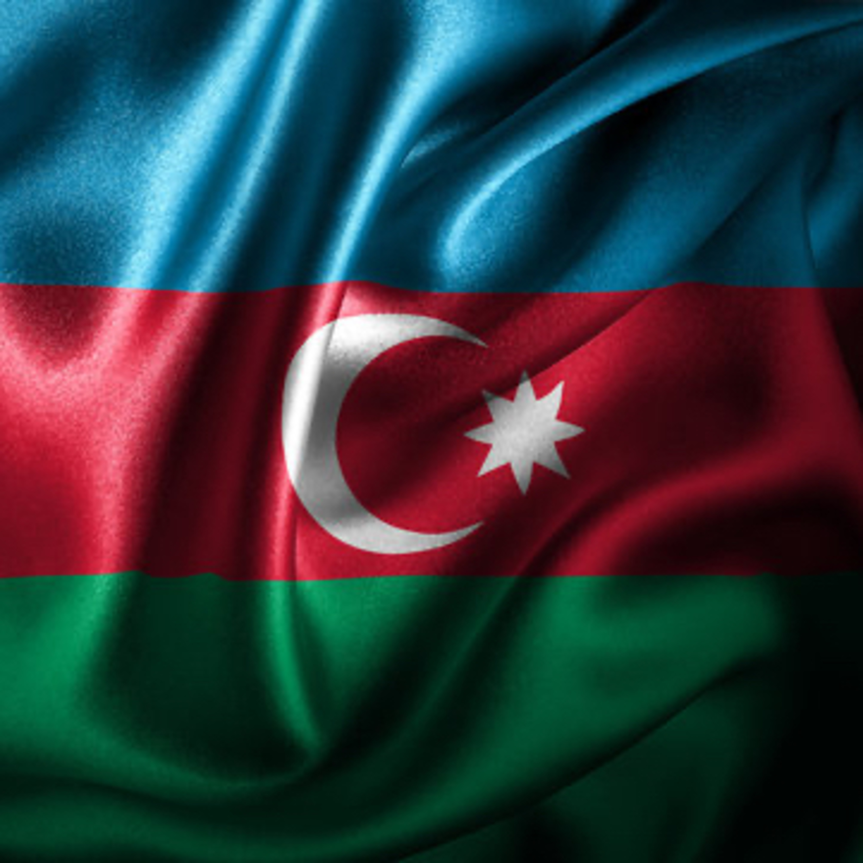 1111 NHẬT KÝ SÁU VẠN DẶM TRÊN YÊN XE CÀ TÀNG | AZERBAIJAN episode artwork