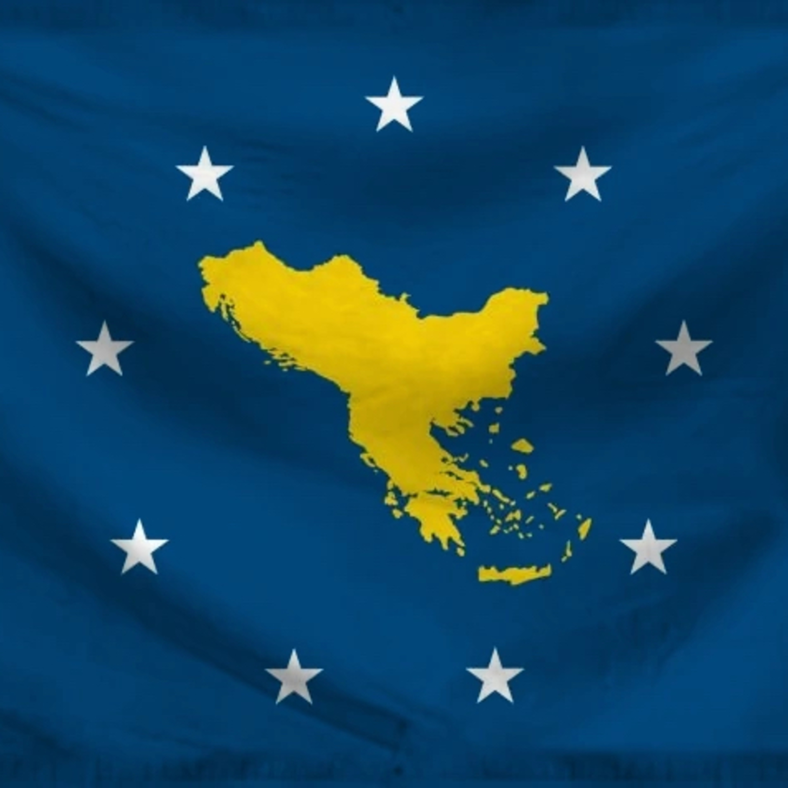 1111 NHẬT KÝ SÁU VẠN DẶM TRÊN YÊN XE CÀ TÀNG | THE BALKANS episode artwork