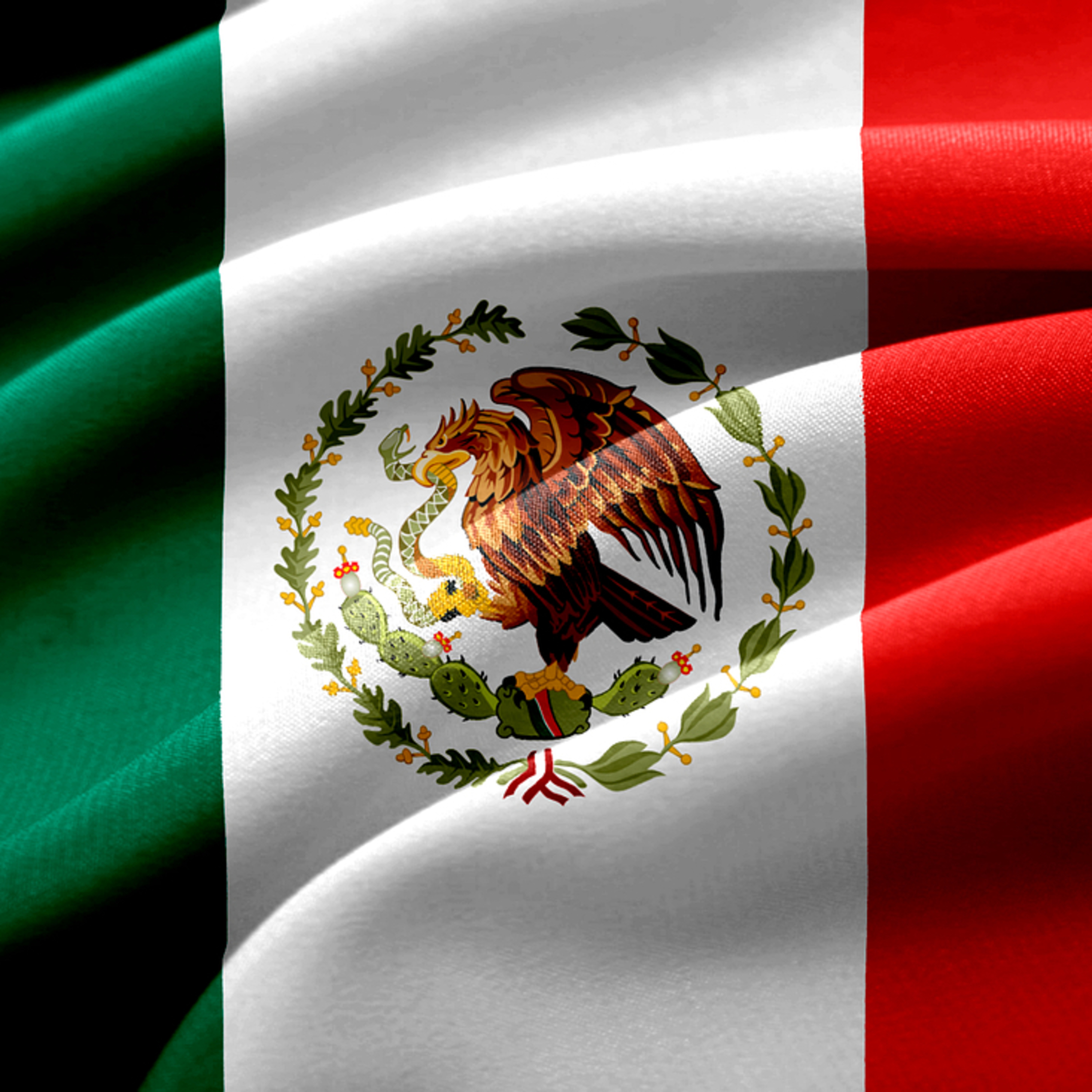 SỐNG Ở MEXICO episode artwork