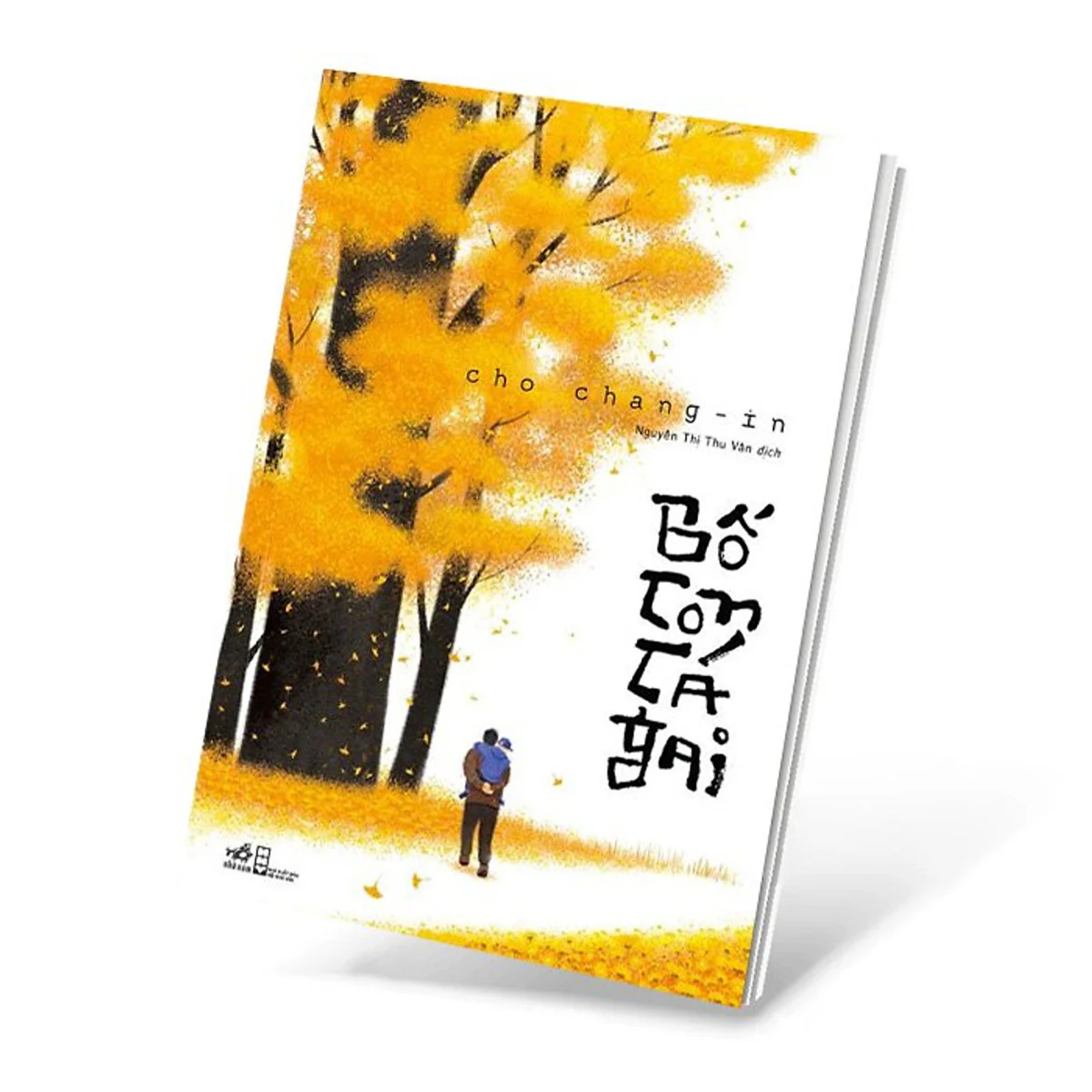 BỐ CON CÁ GAI | CHƯƠNG 5 episode artwork
