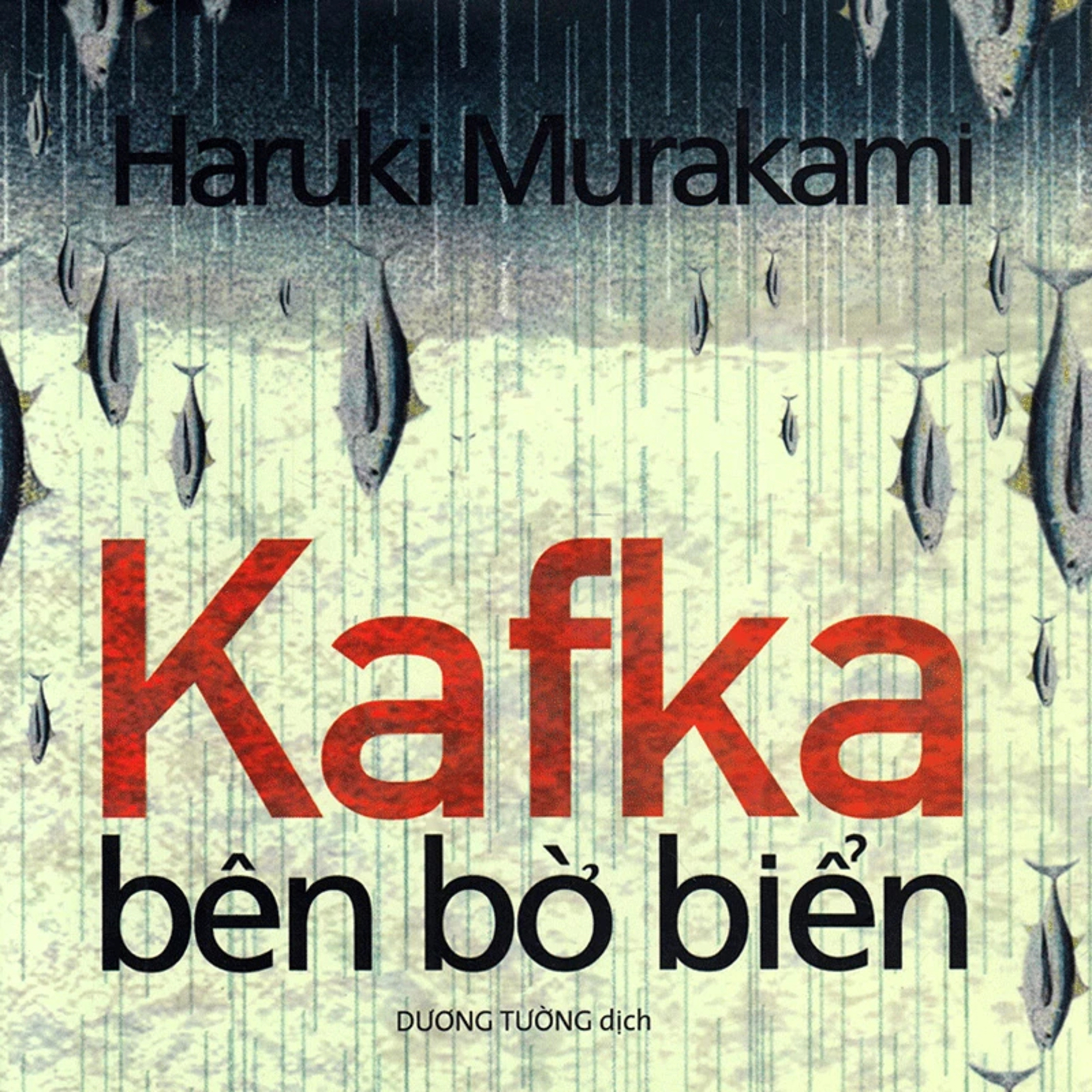 KAFKA BÊN BỜ BIỂN | CHƯƠNG 1 episode artwork
