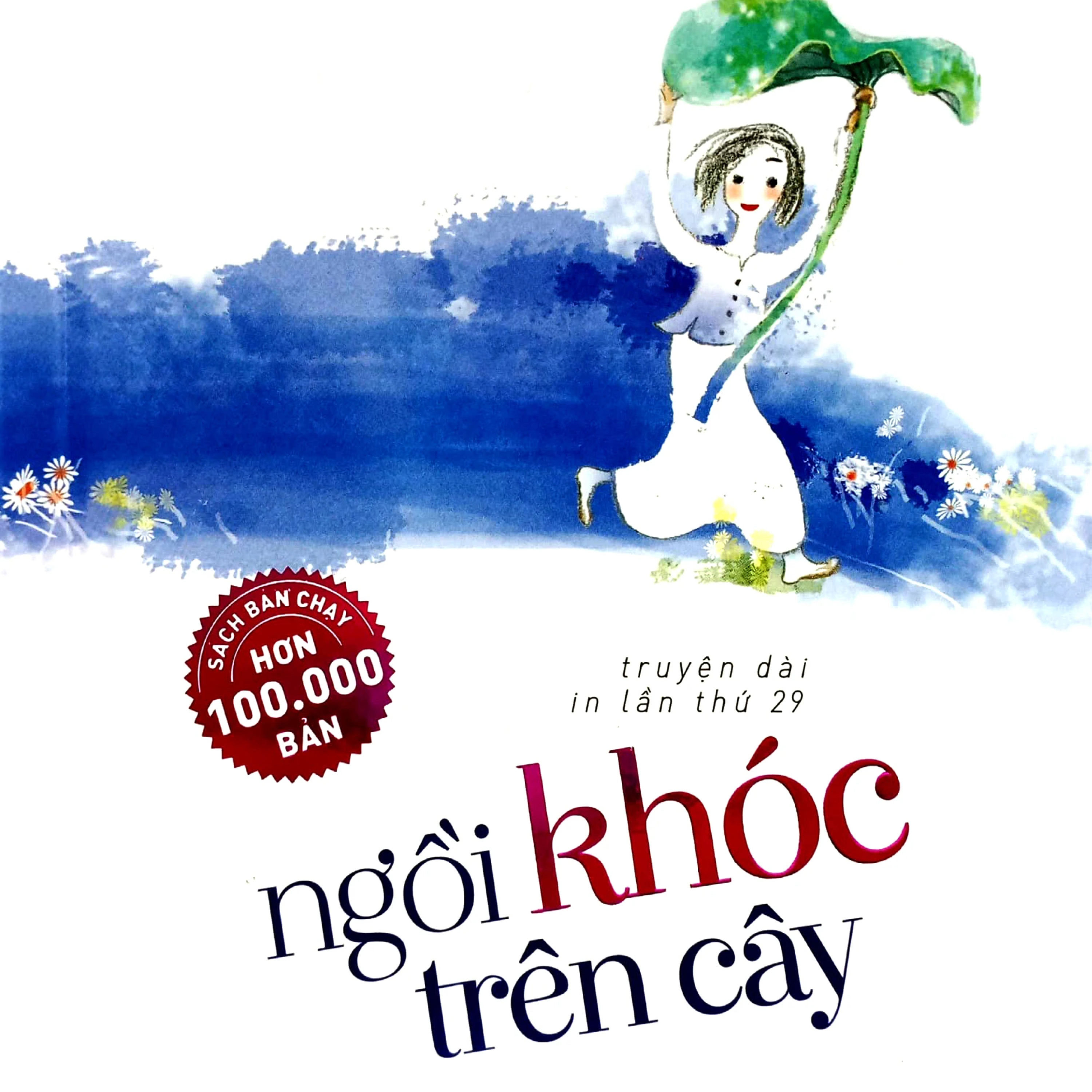 NGỒI KHÓC TRÊN CÂY | CHƯƠNG 17 episode artwork