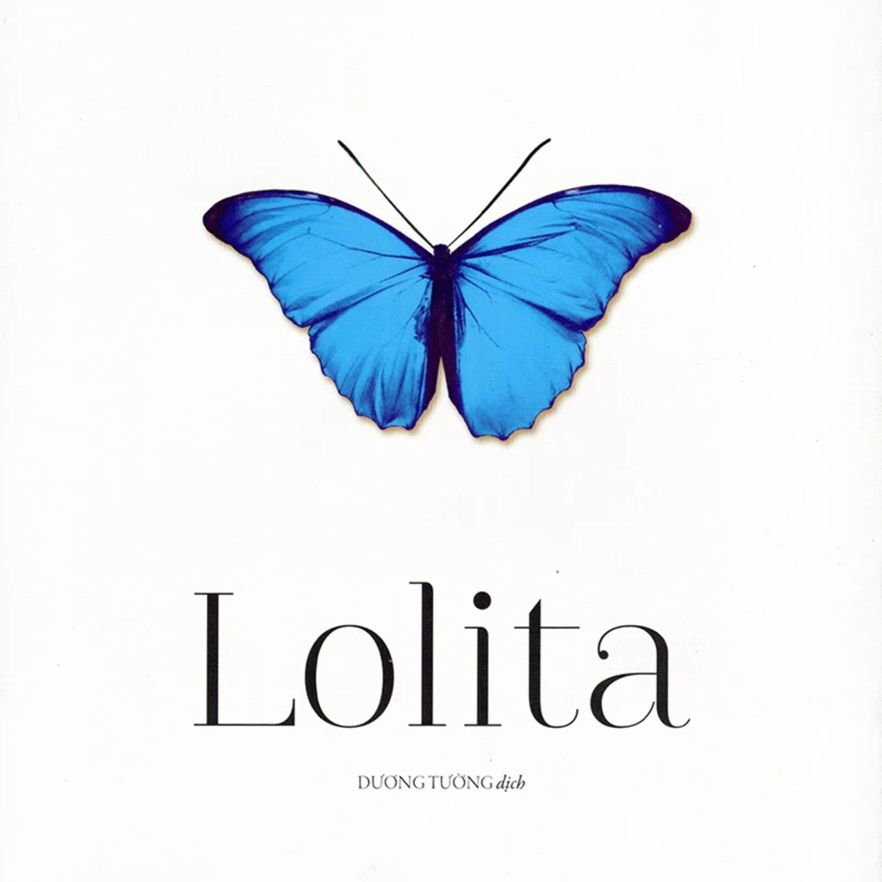 LOLITA | CHƯƠNG 1 - 4 episode artwork