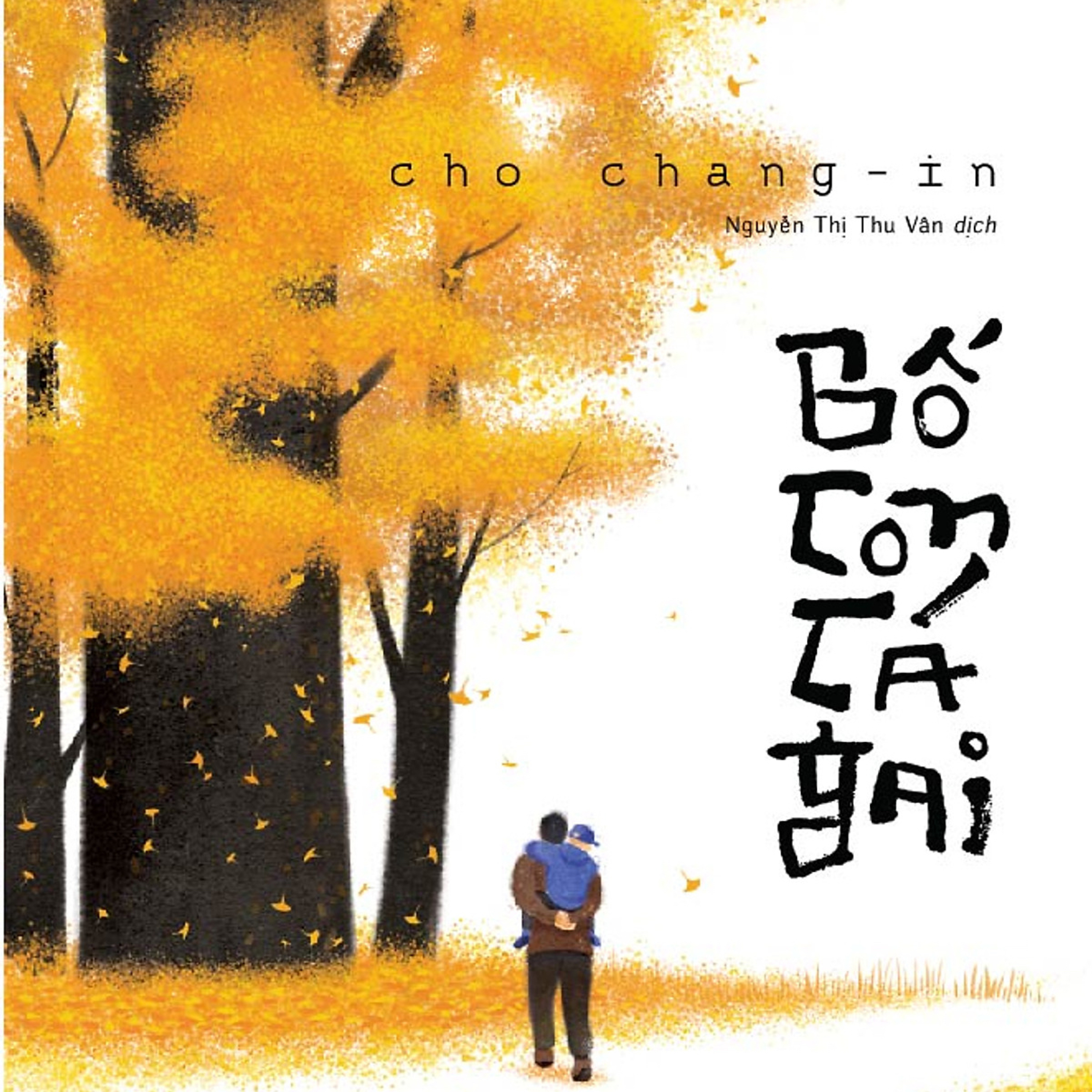BỐ CON CÁ GAI | PHẦN 3 - CHƯƠNG 1 episode artwork