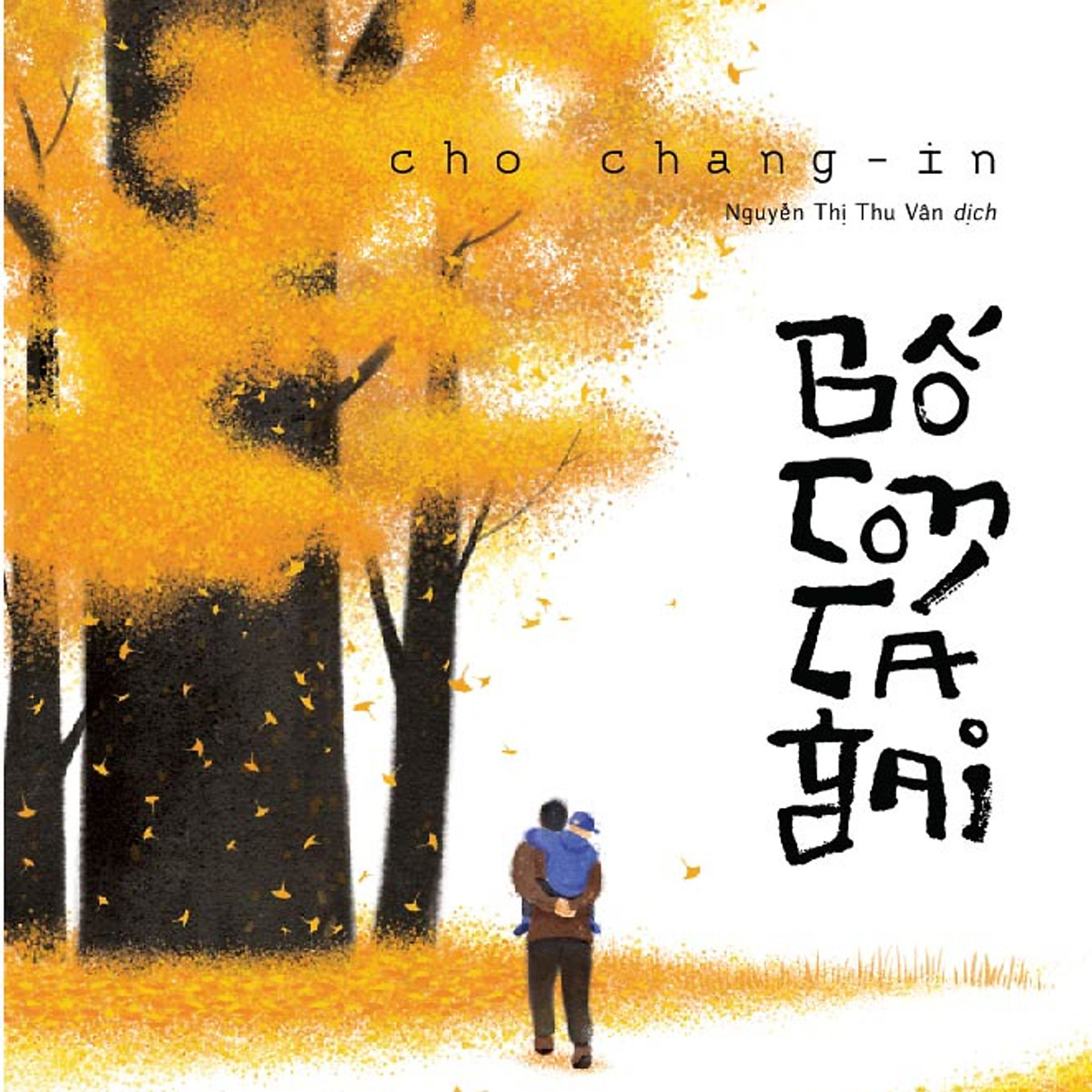 BỐ CON CÁ GAI | PHẦN 3 - CHƯƠNG 2 episode artwork