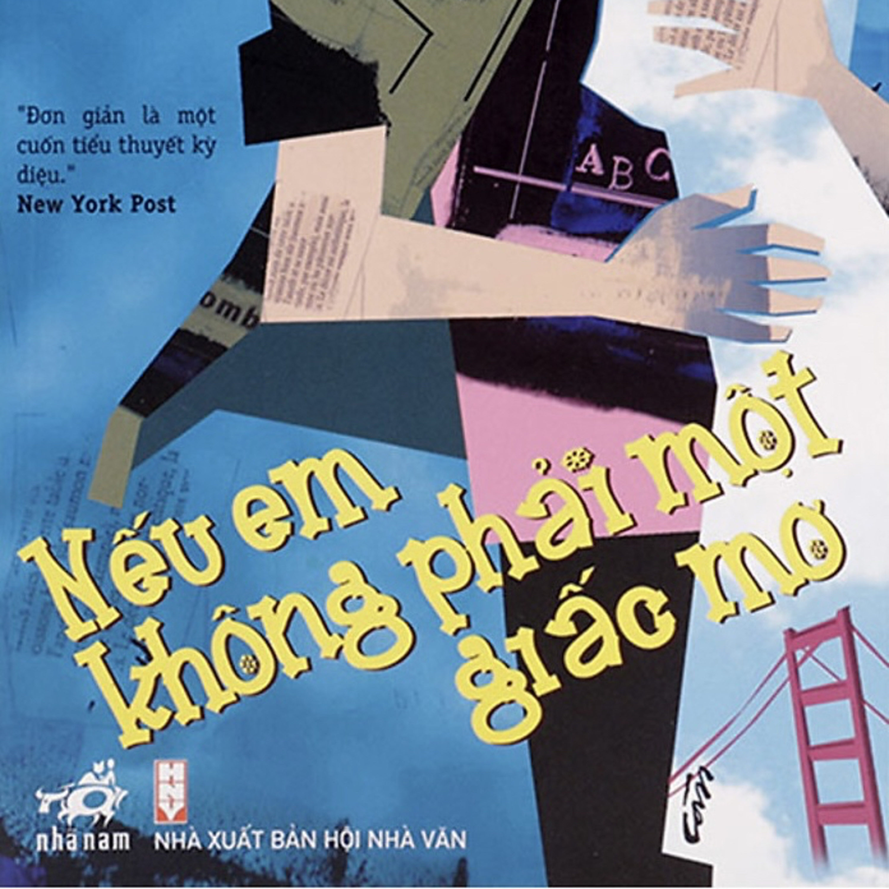 NẾU EM KHÔNG PHẢI MỘT GIẤC MƠ | CHƯƠNG 8 episode artwork