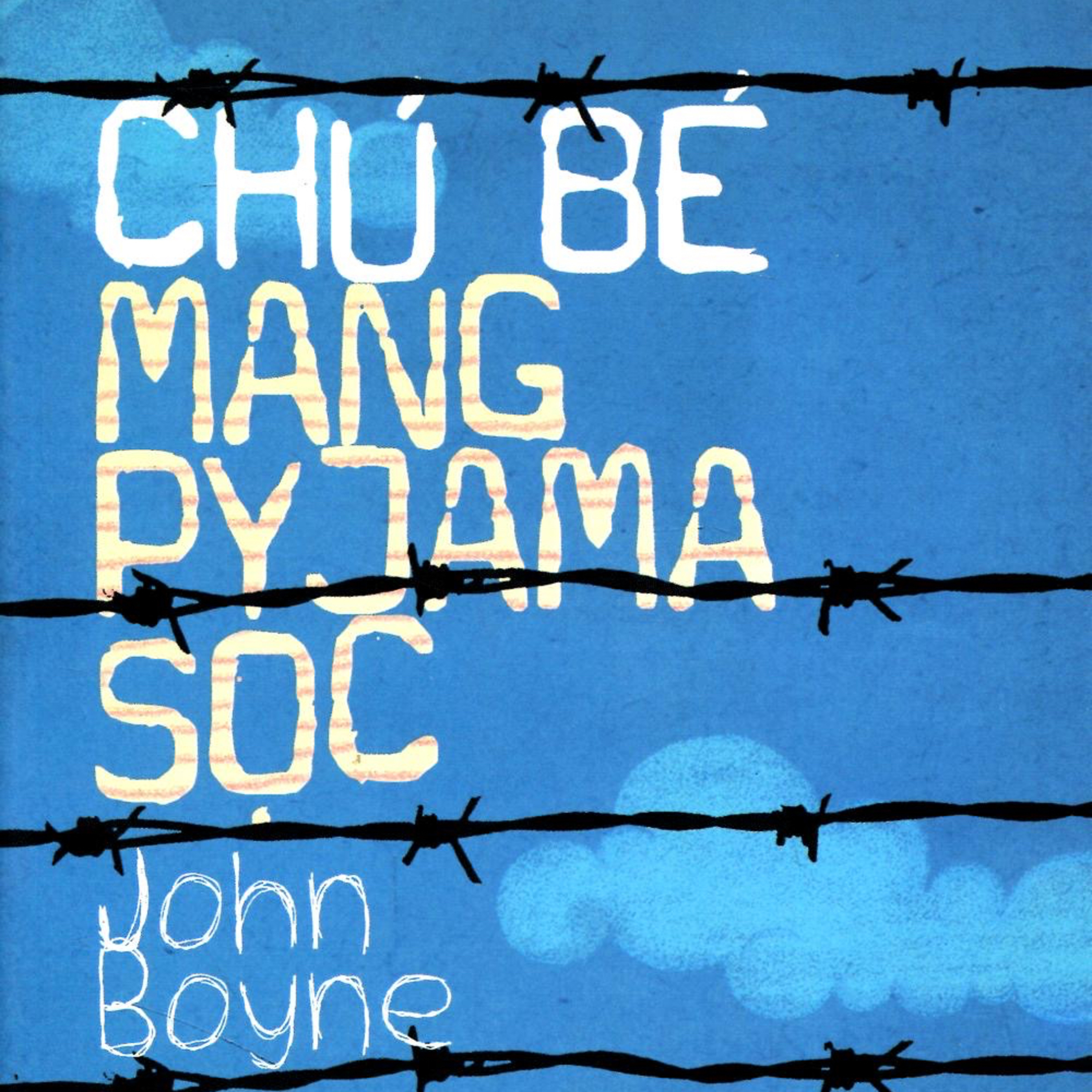 CHÚ BÉ MANG PYJAMA SỌC | CHƯƠNG 11 episode artwork