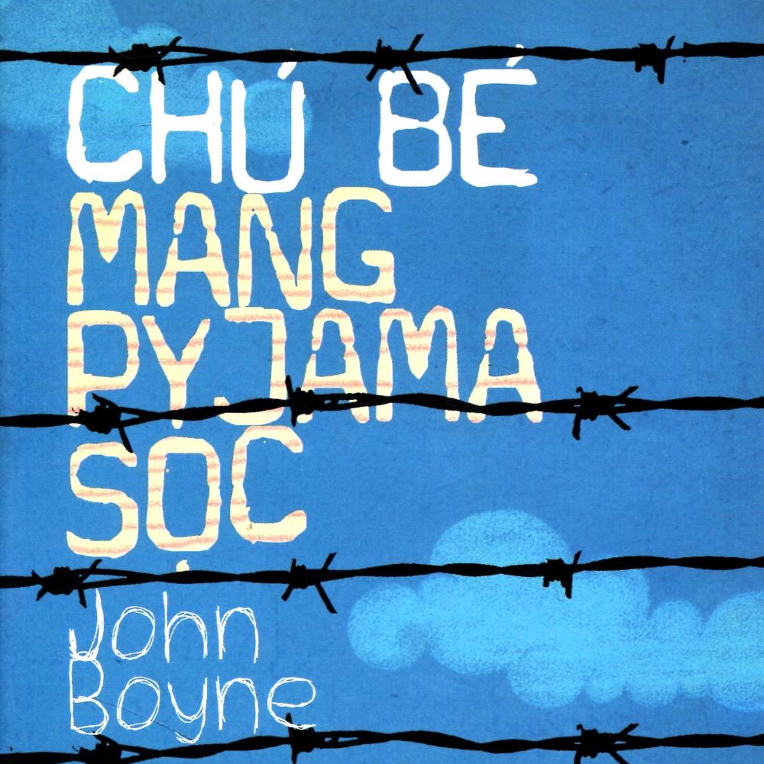  CHÚ BÉ MANG PYJAMA SỌC | CHƯƠNG 20 episode artwork