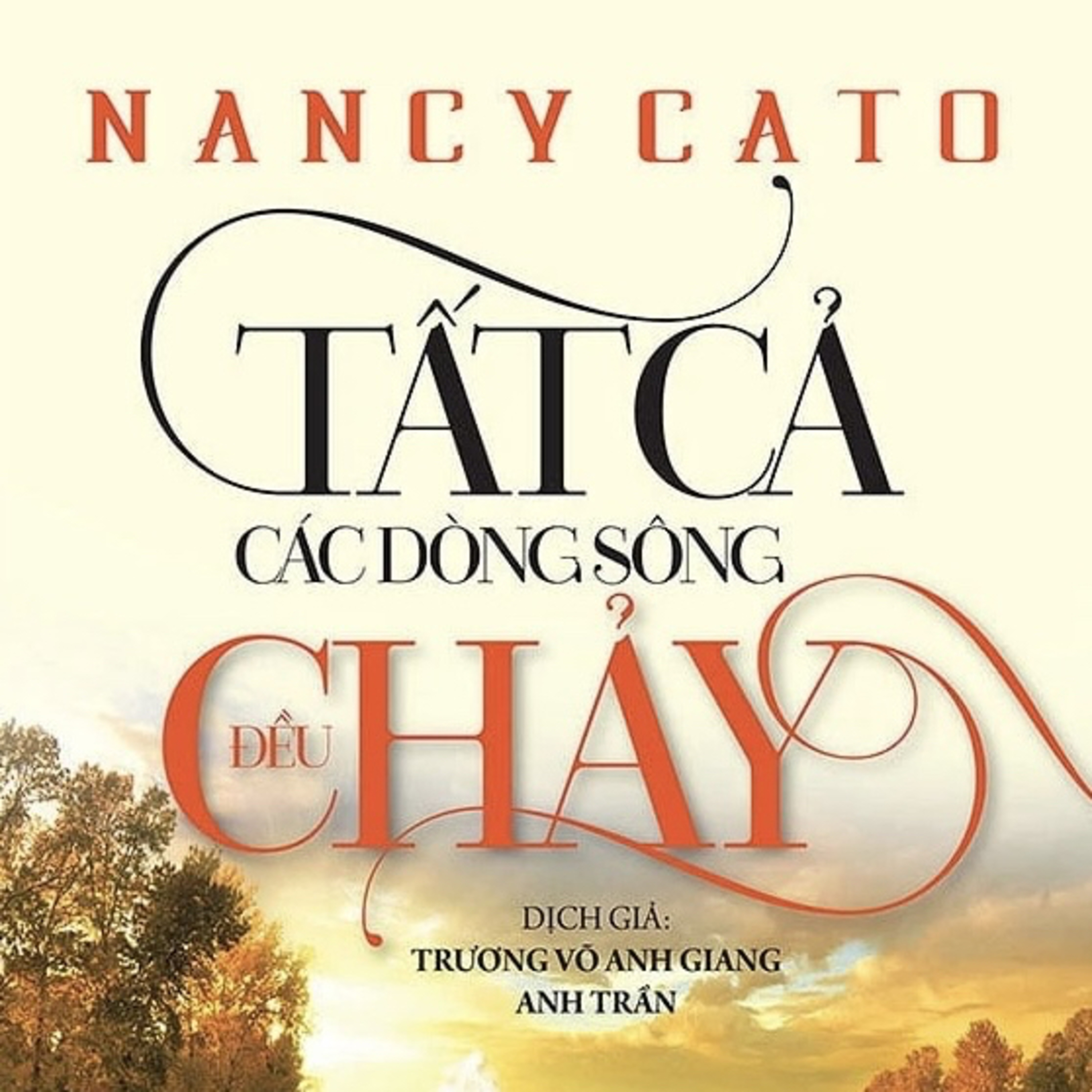 TẤT CẢ NHỮNG DÒNG SÔNG ĐỀU CHẢY | CHƯƠNG 31 episode artwork