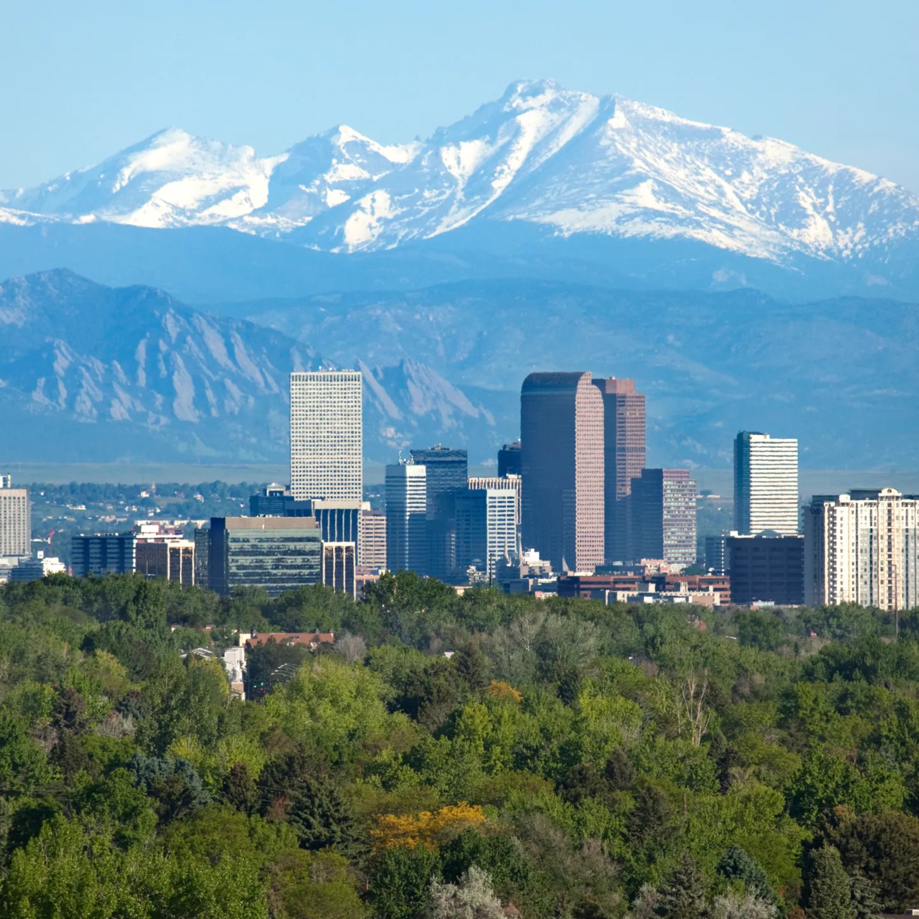 DỌC NGANG NƯỚC MỸ | COLORADO episode artwork