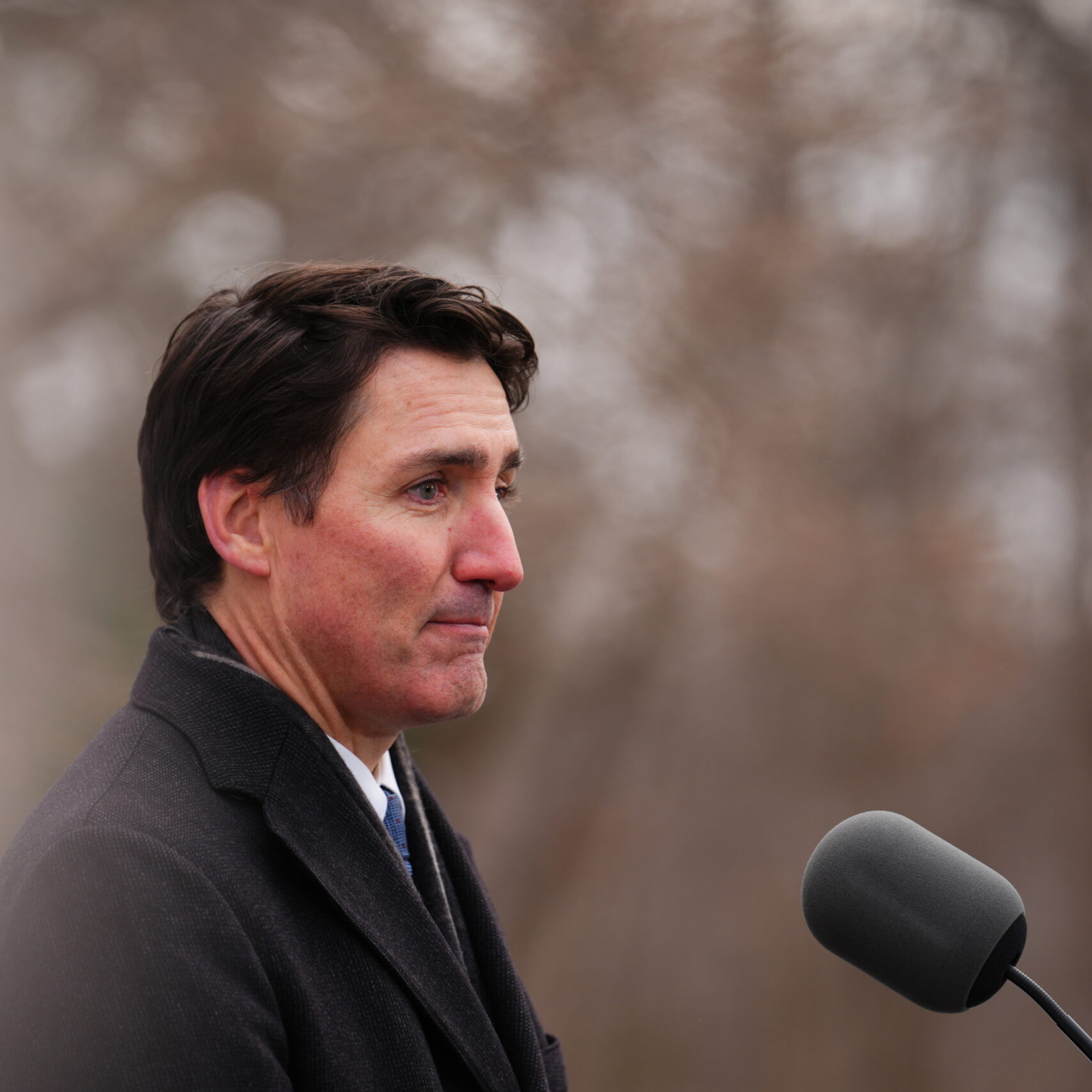 SỐNG Ở CANADA | CANADA HẬU TRUDEAU episode artwork