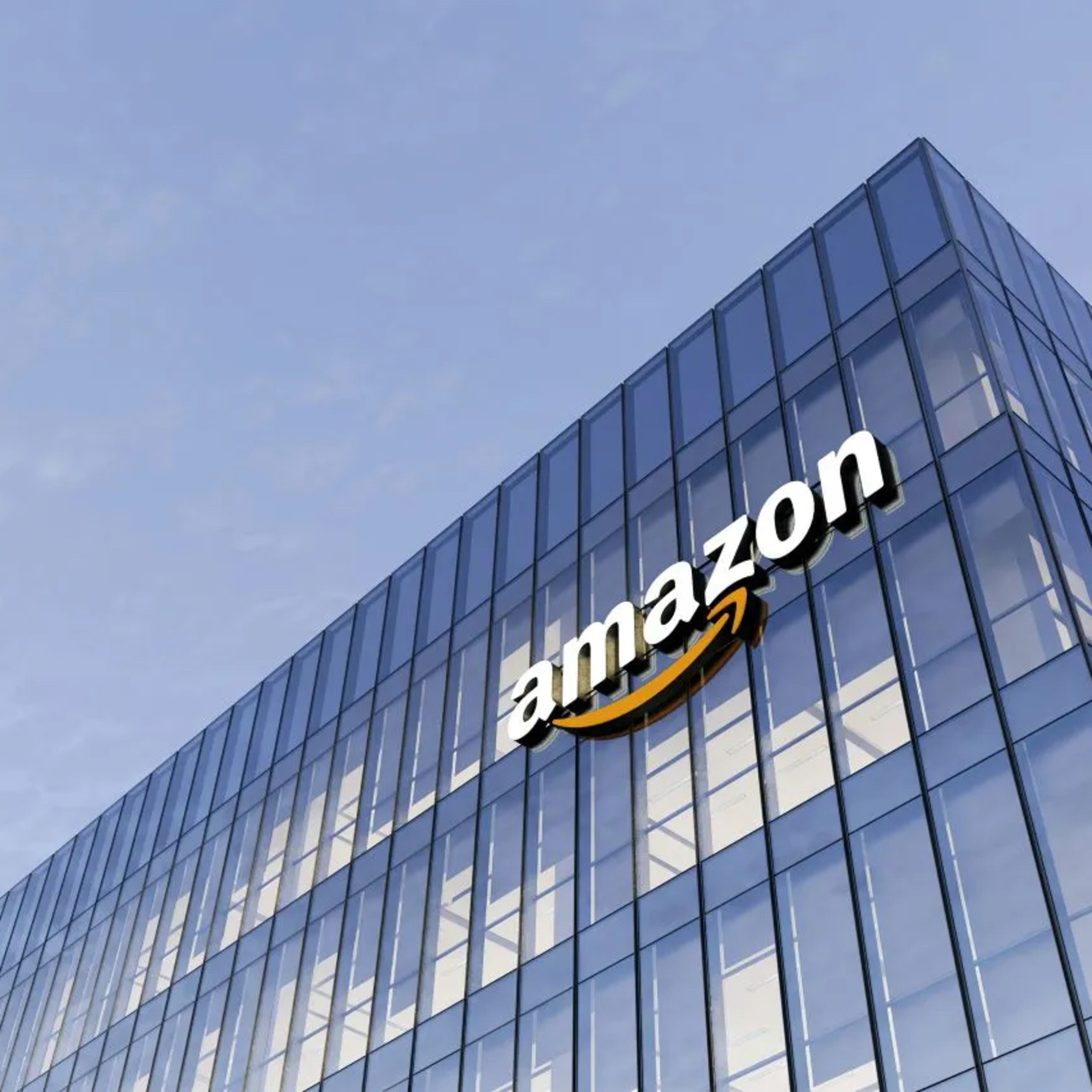 AMAZON.COM & CÁNH TAY NỐI DÀI CỦA JEFF BEZOS episode artwork