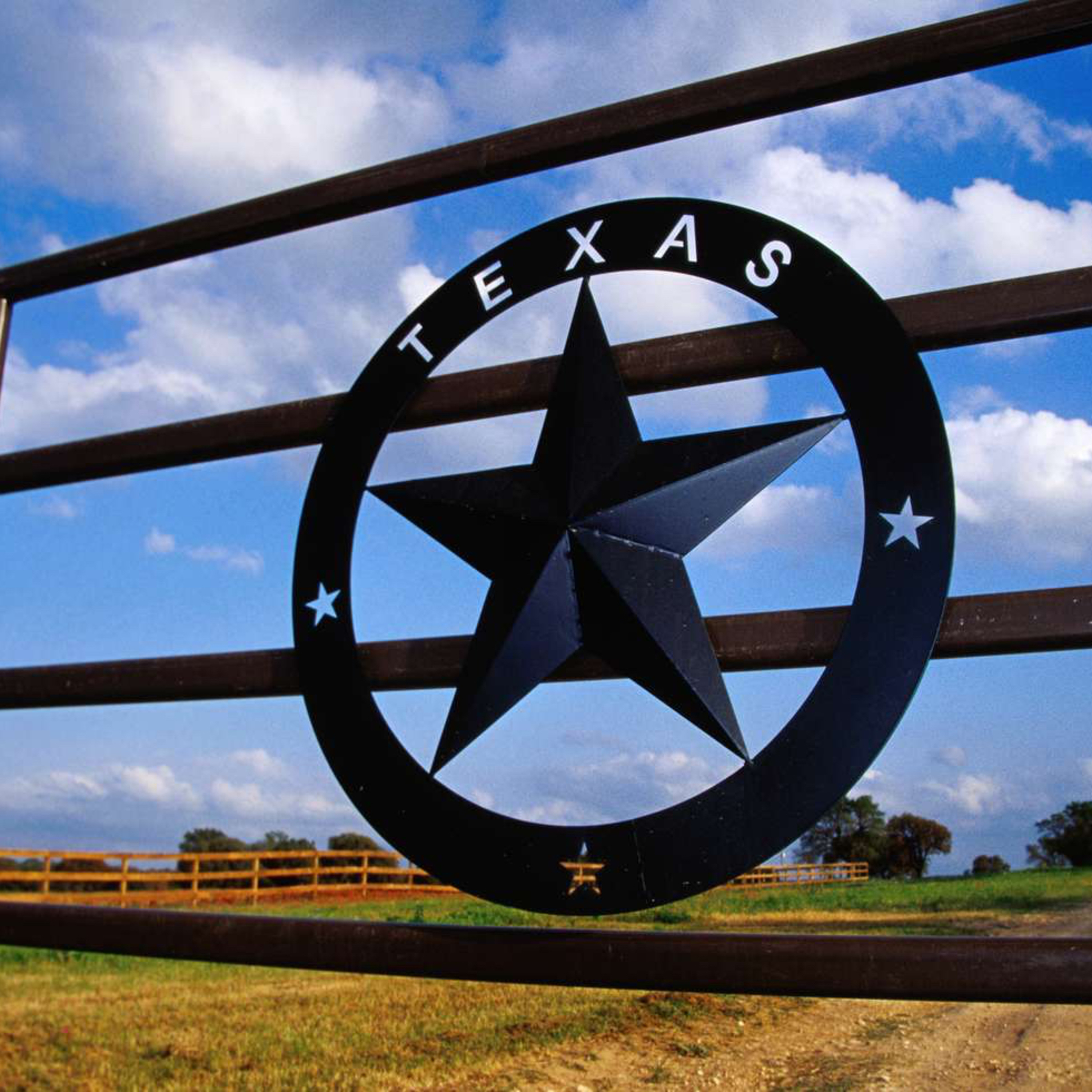 DỌC NGANG NƯỚC MỸ | TEXAS episode artwork