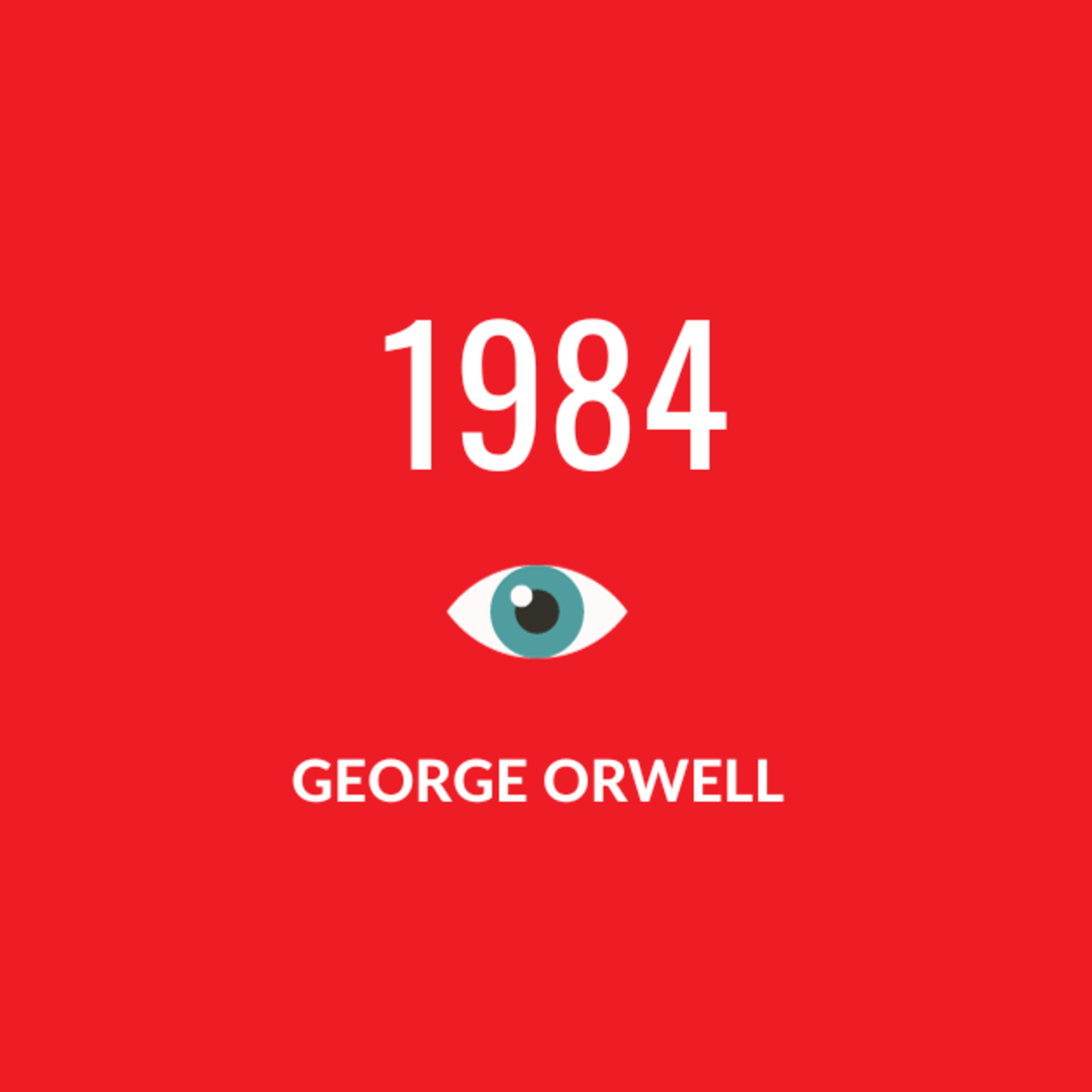 1984 | PHẦN 2 - CHƯƠNG 7 episode artwork
