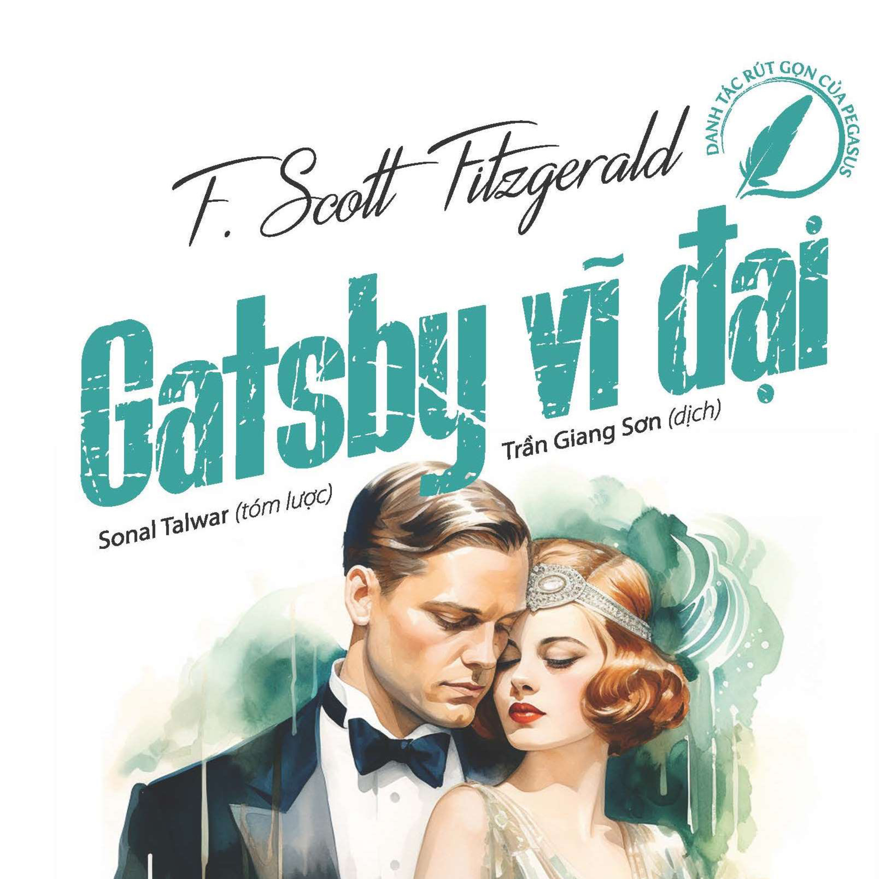 GATSBY VĨ ĐẠI | CHƯƠNG 9 episode artwork