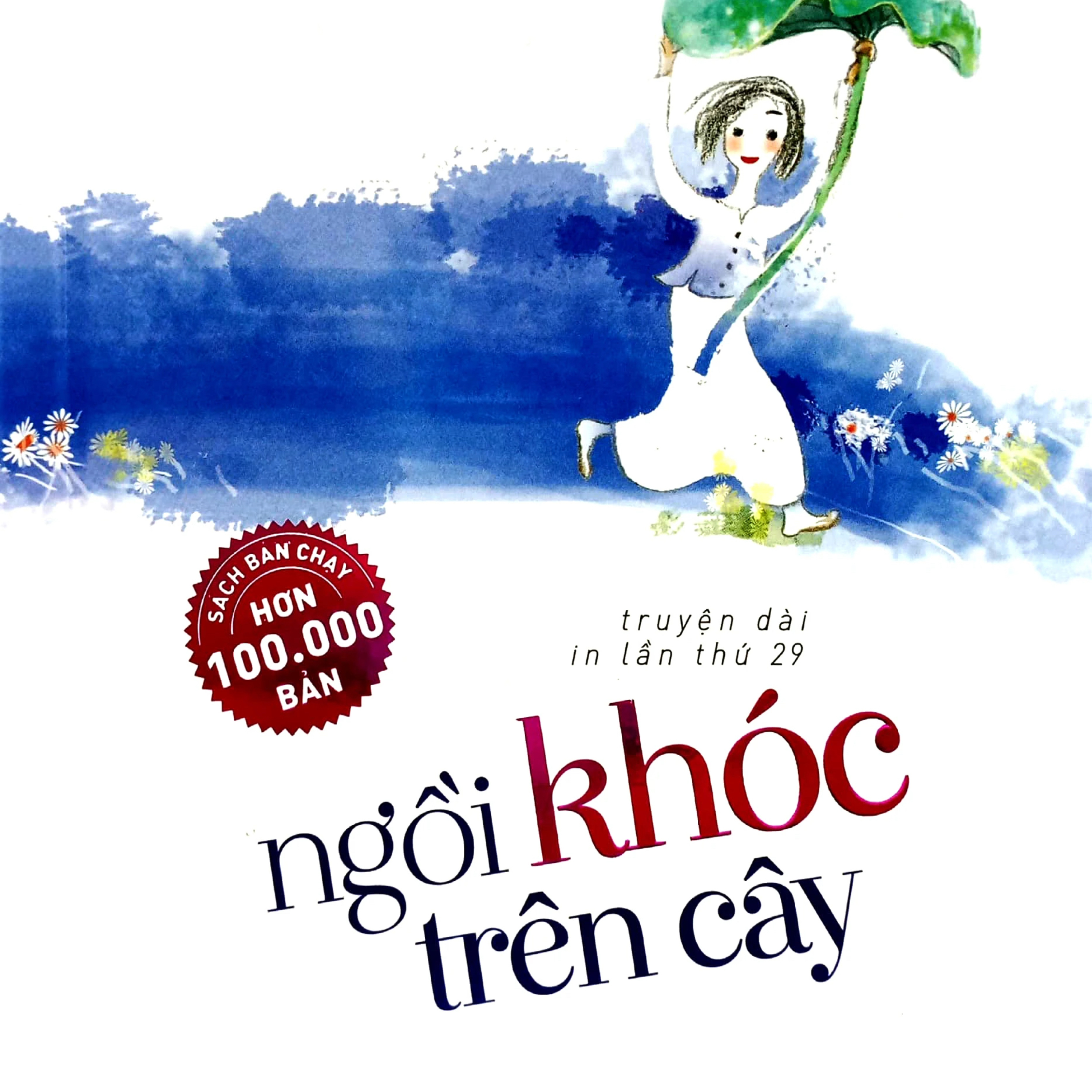 NGỒI KHÓC TRÊN CÂY | CHƯƠNG 22 episode artwork