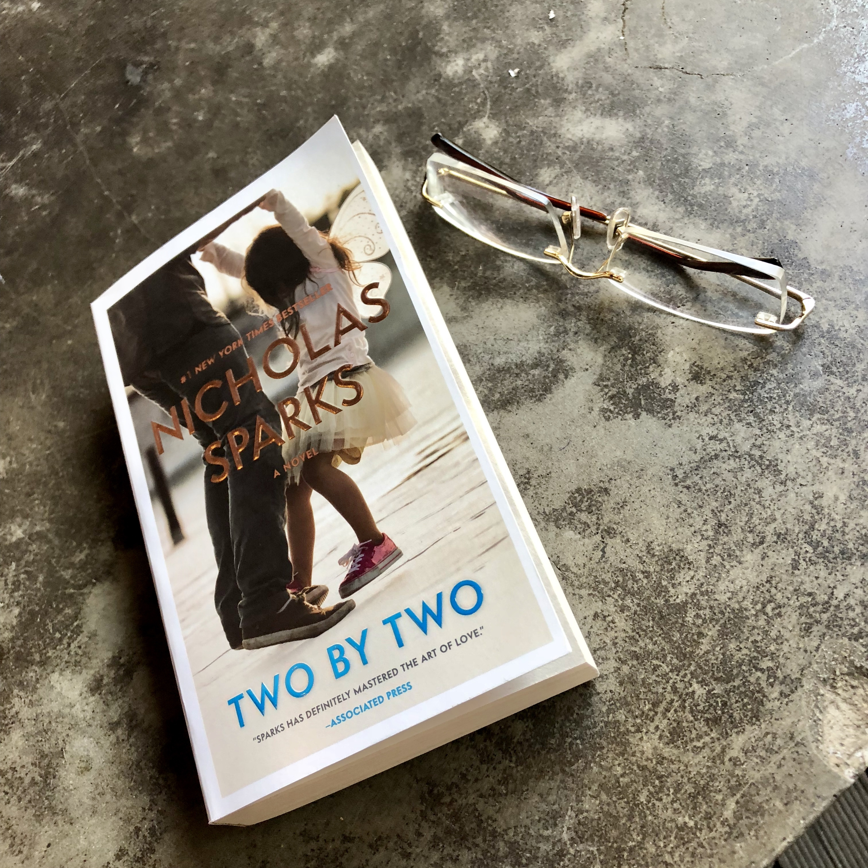 TWO BY TWO | CHAPTER 6 episode artwork