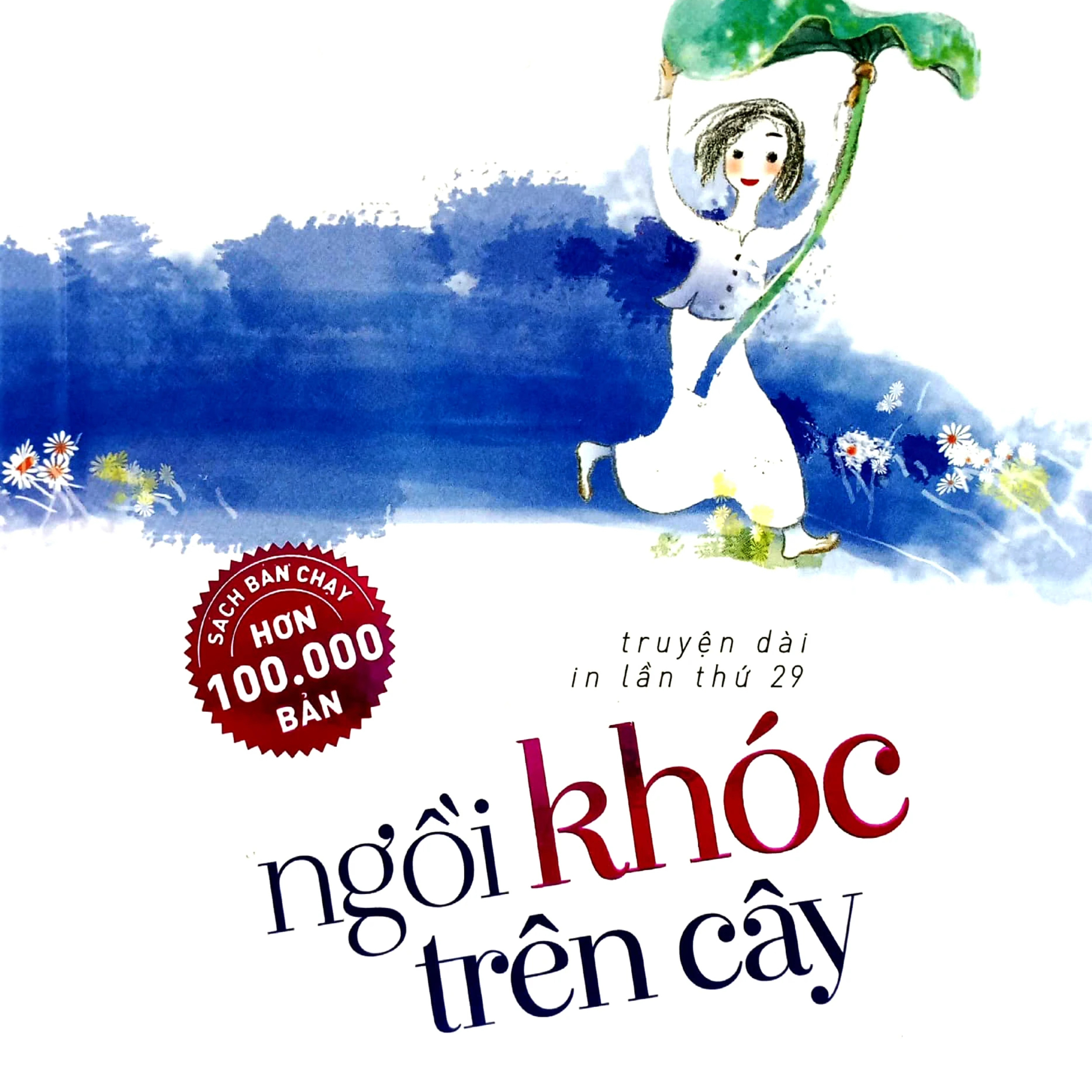NGỒI KHÓC TRÊN CÂY | CHƯƠNG 24 episode artwork