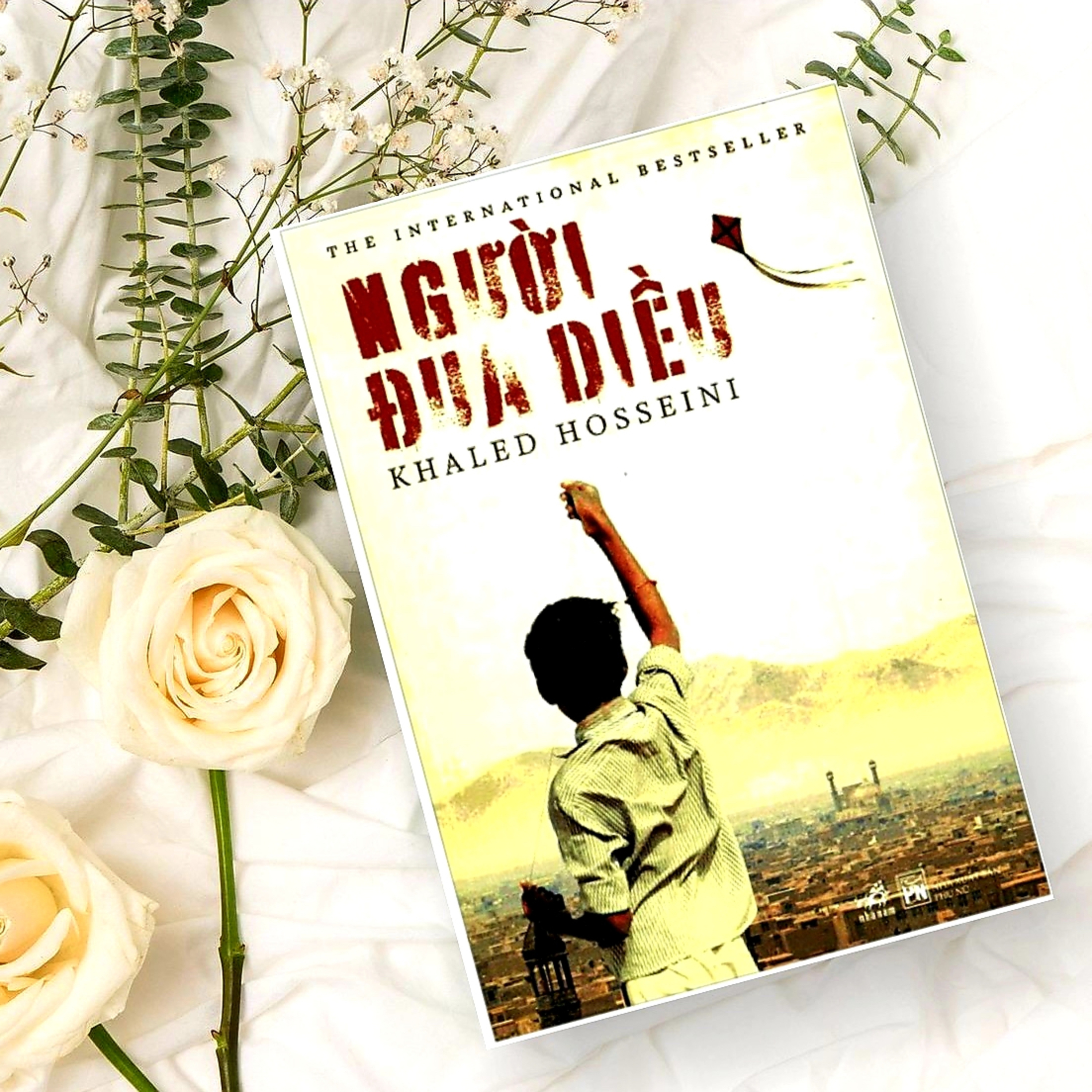 NGƯỜI ĐUA DIỀU | CHƯƠNG 2 episode artwork