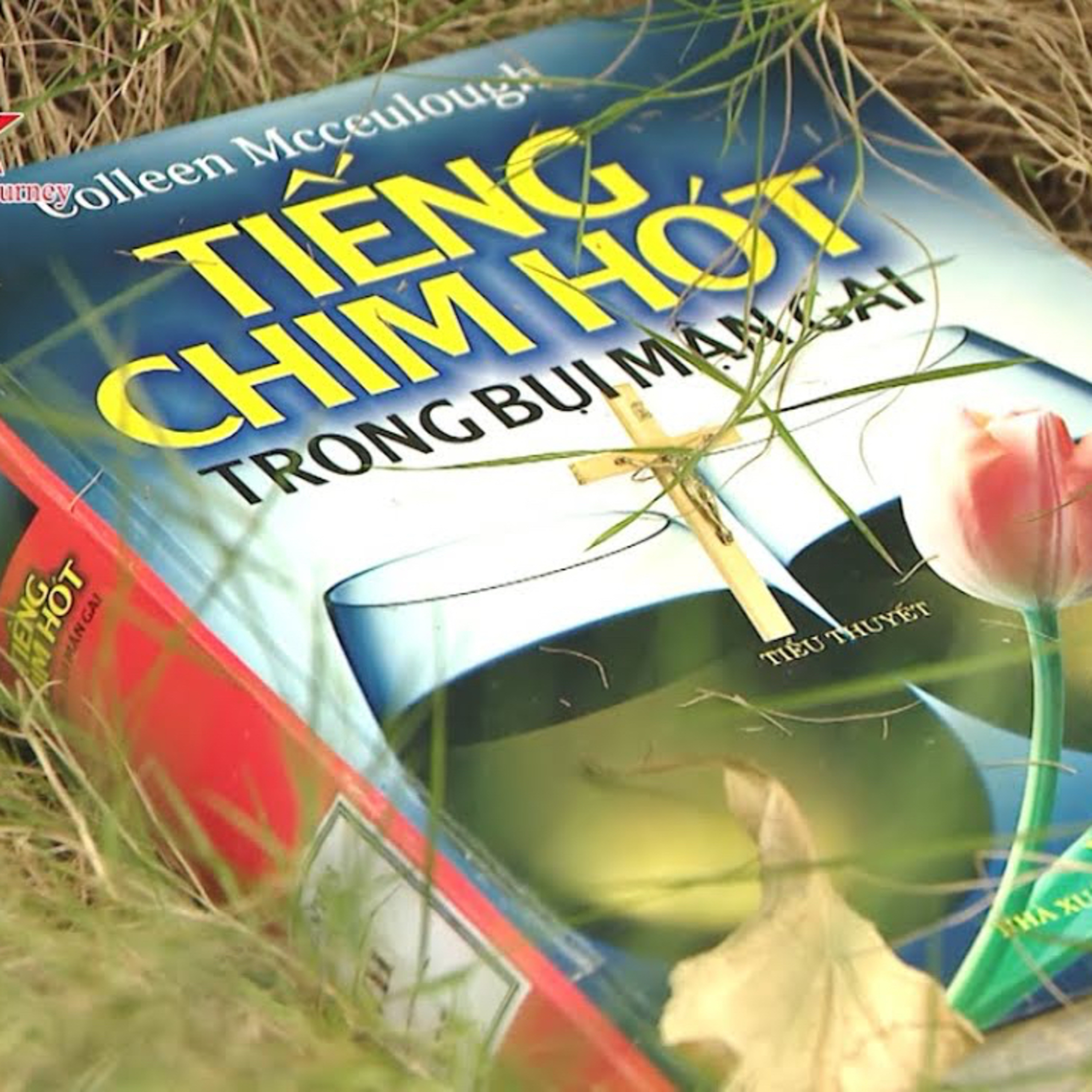 TIẾNG CHIM HÓT TRONG BỤI MẬN GAI | CHƯƠNG 2 episode artwork