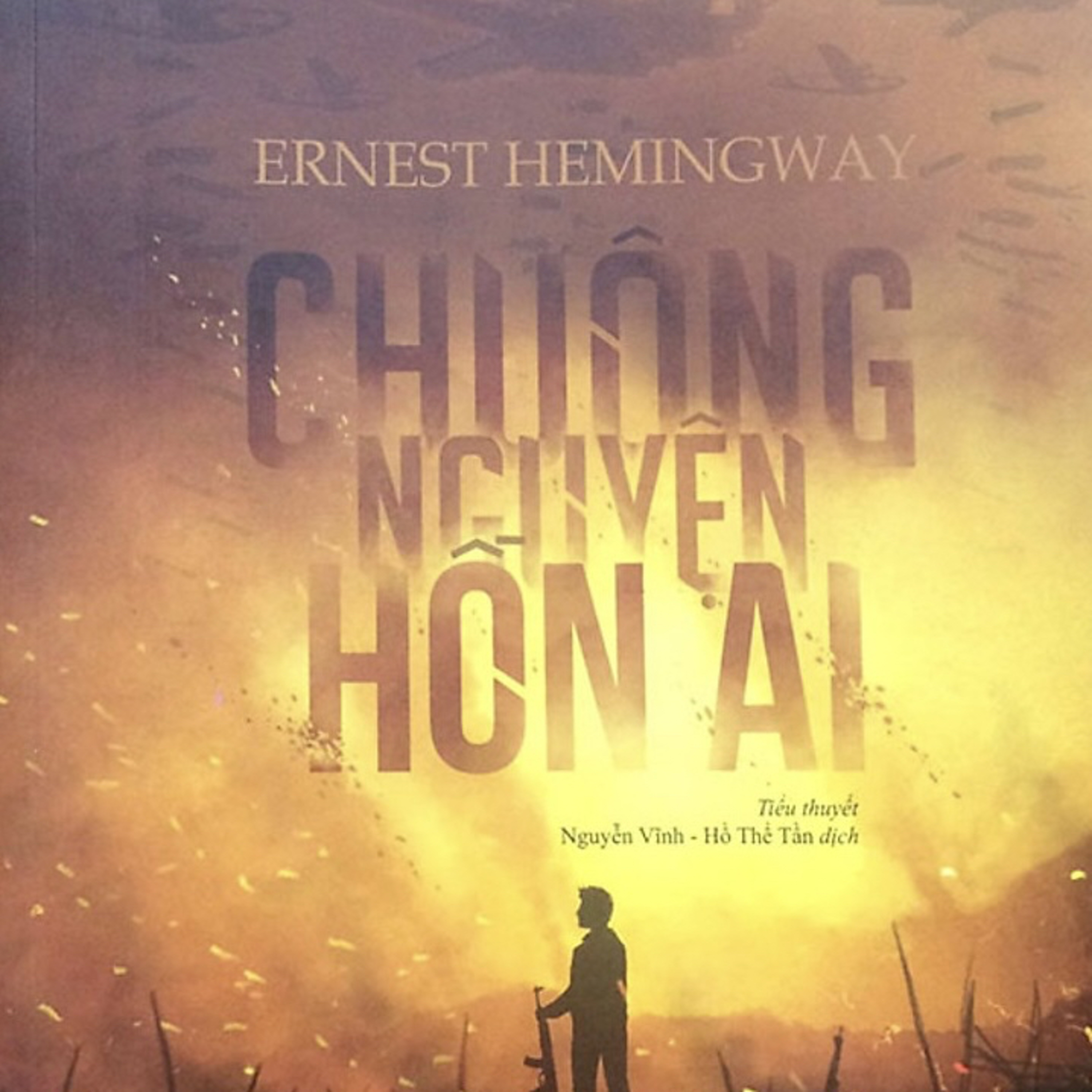 CHUÔNG NGUYỆN HỒN AI | PHẦN GIỚI THIỆU episode artwork