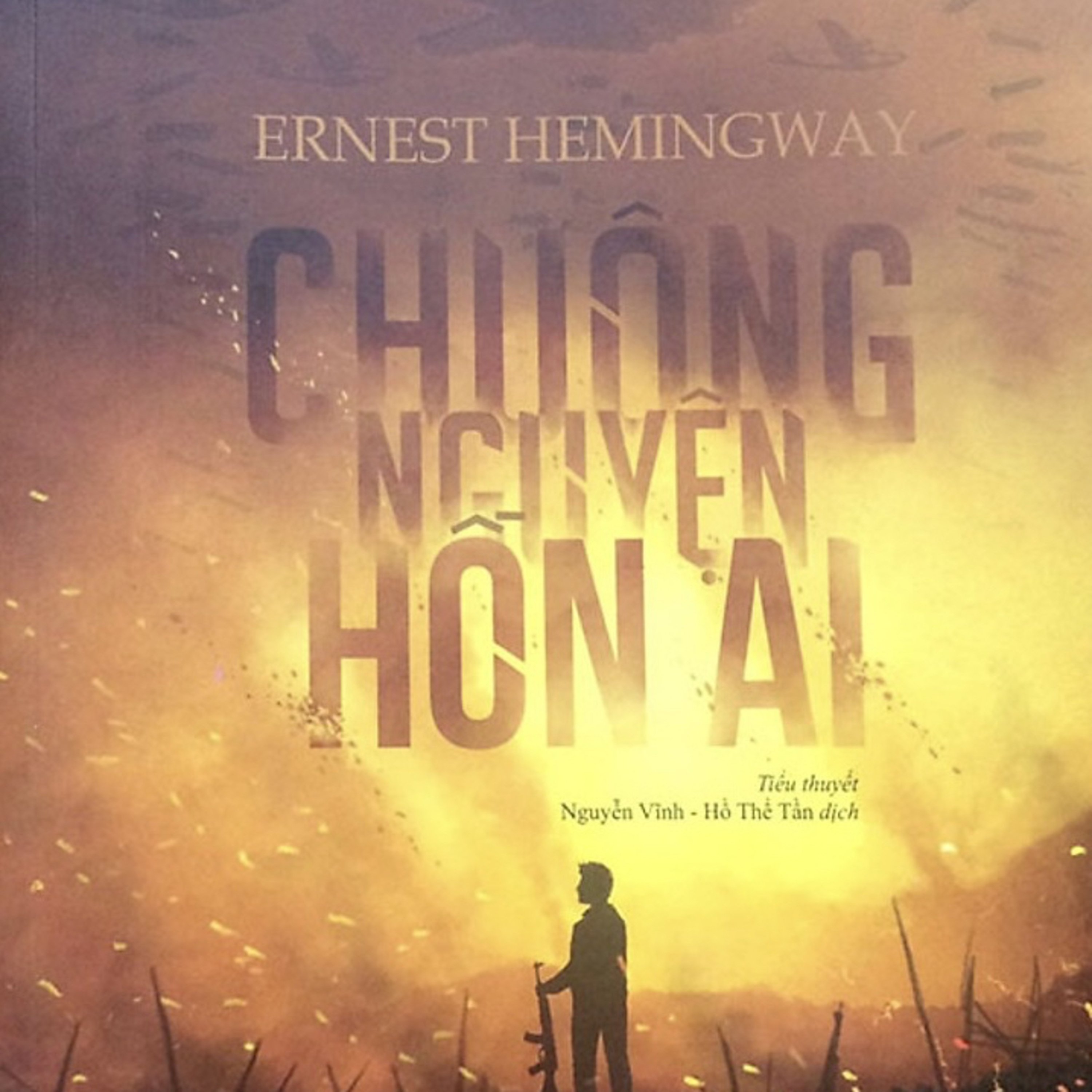 CHUÔNG NGUYỆN HỒN AI | CHƯƠNG 1 episode artwork