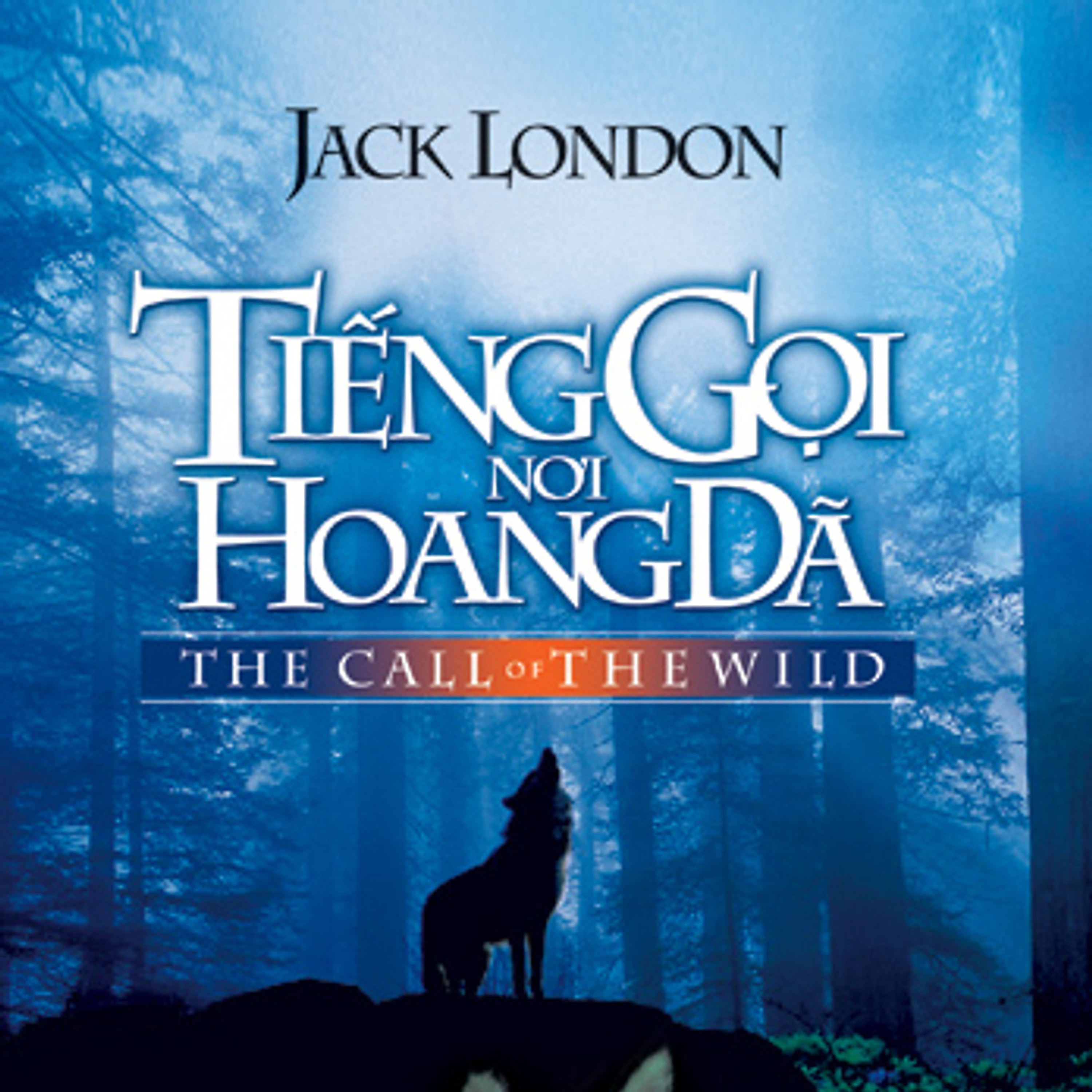 TIẾNG GỌI NƠI HOANG DÃ | CHƯƠNG 5 episode artwork