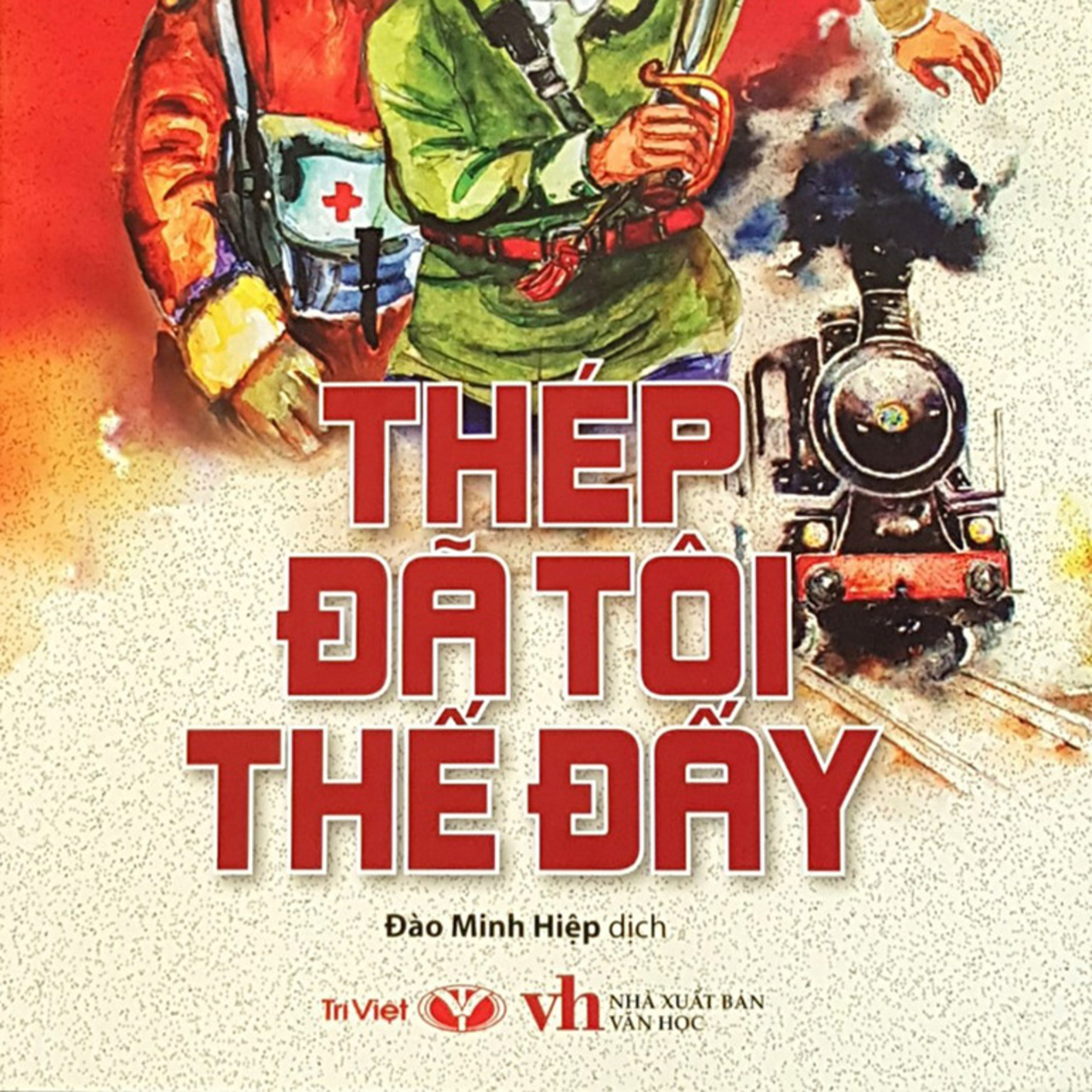 THÉP ĐÃ TÔI THẾ ĐẤY |CHƯƠNG 6.2 episode artwork