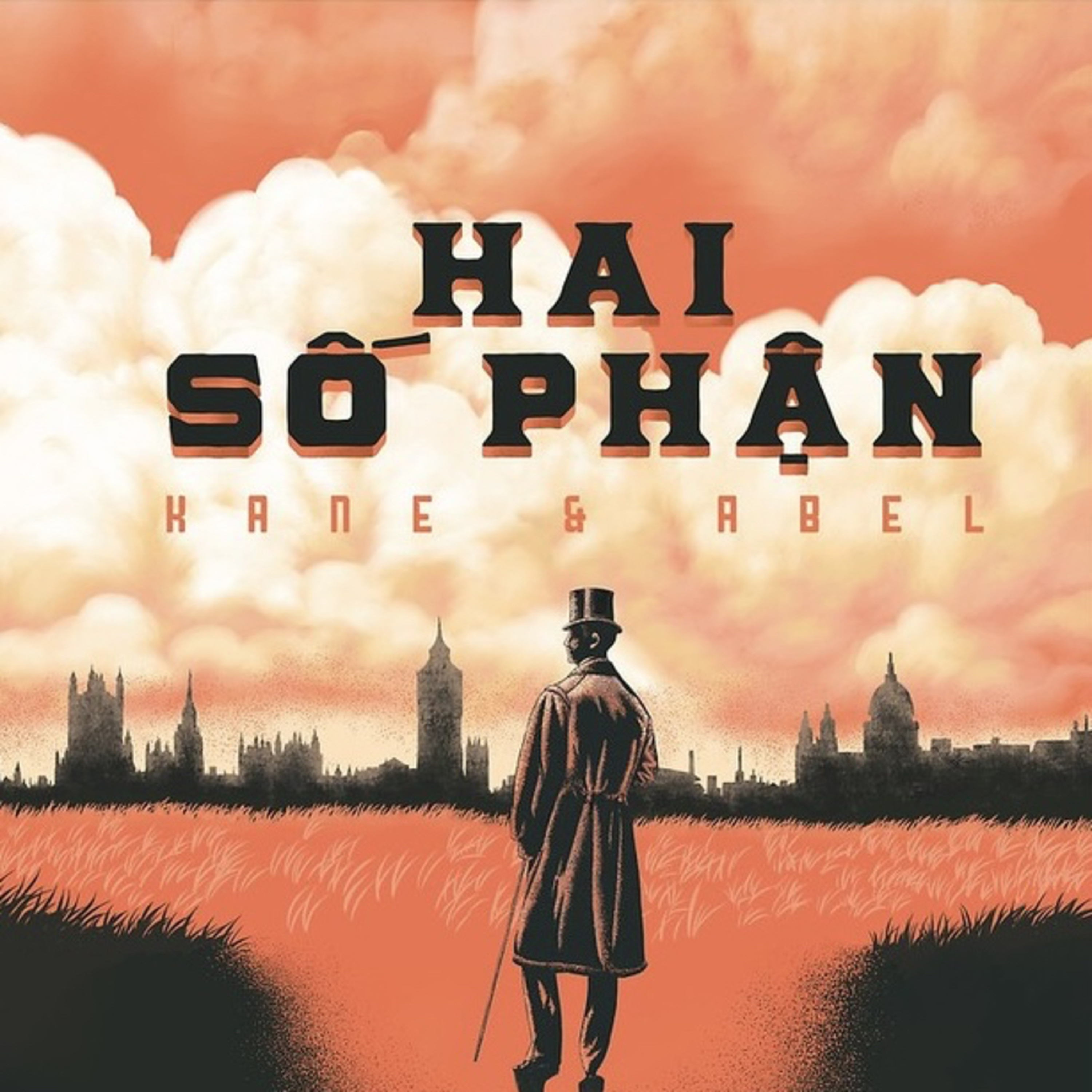 HAI SỐ PHẬN | CHƯƠNG 7 episode artwork