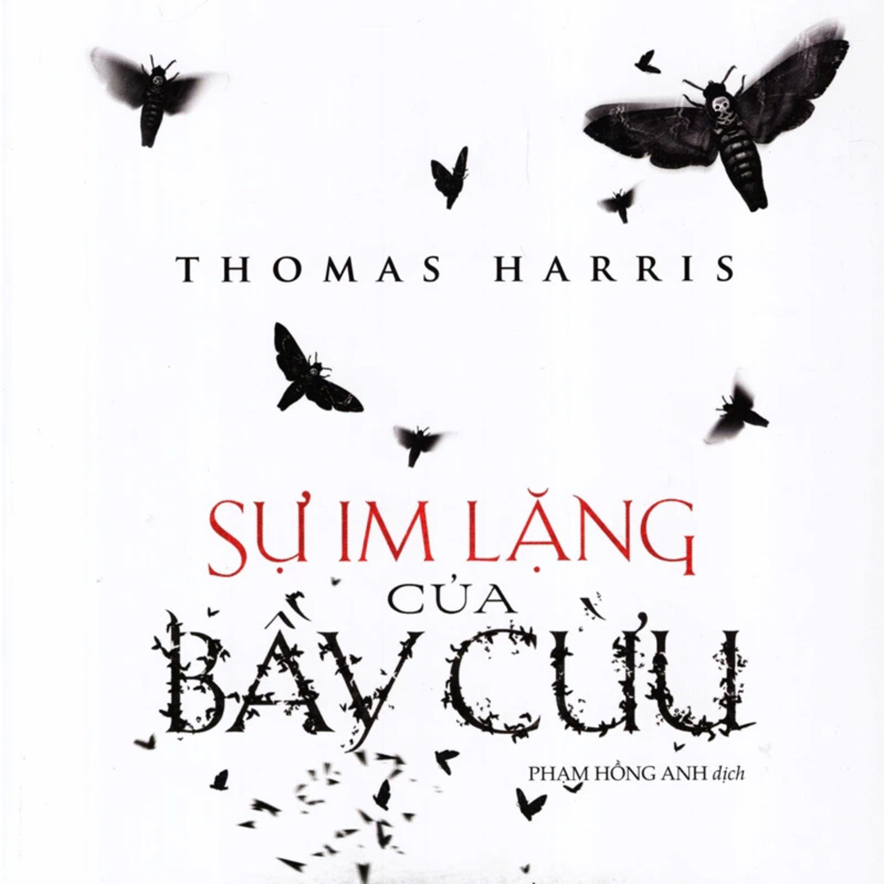 SỰ IM LẶNG CỦA BẦY CỪU | CHƯƠNG 1 episode artwork