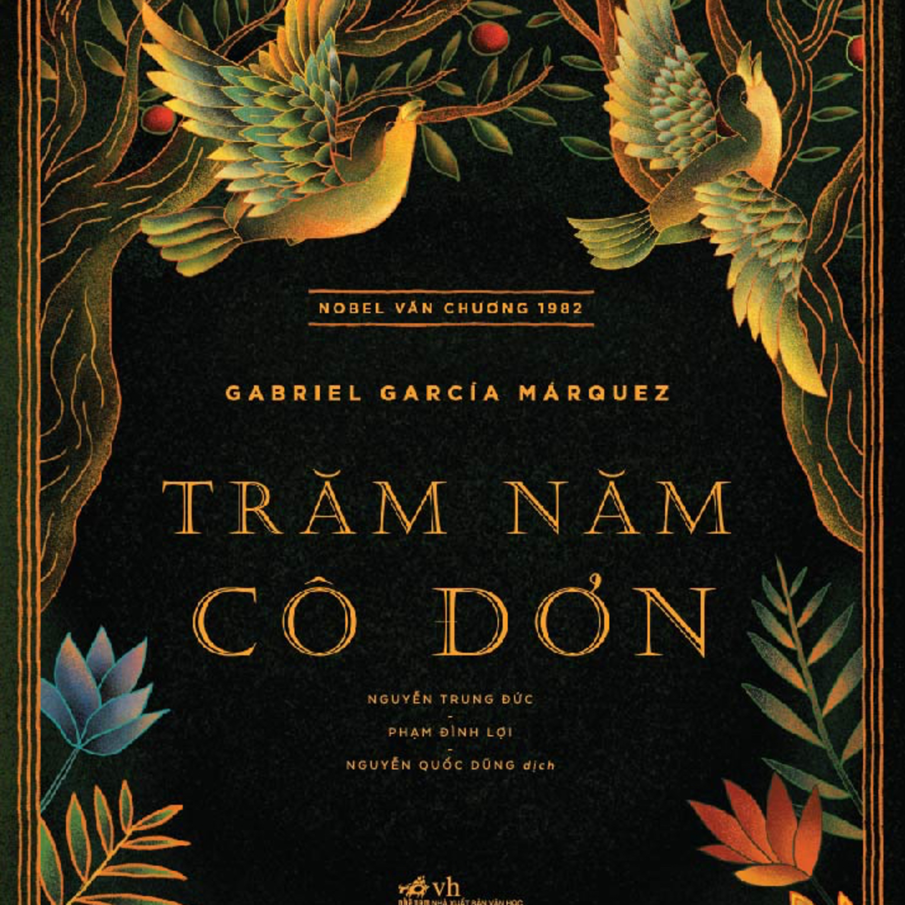 TRĂM NĂM CÔ ĐƠN | CHƯƠNG 13 episode artwork