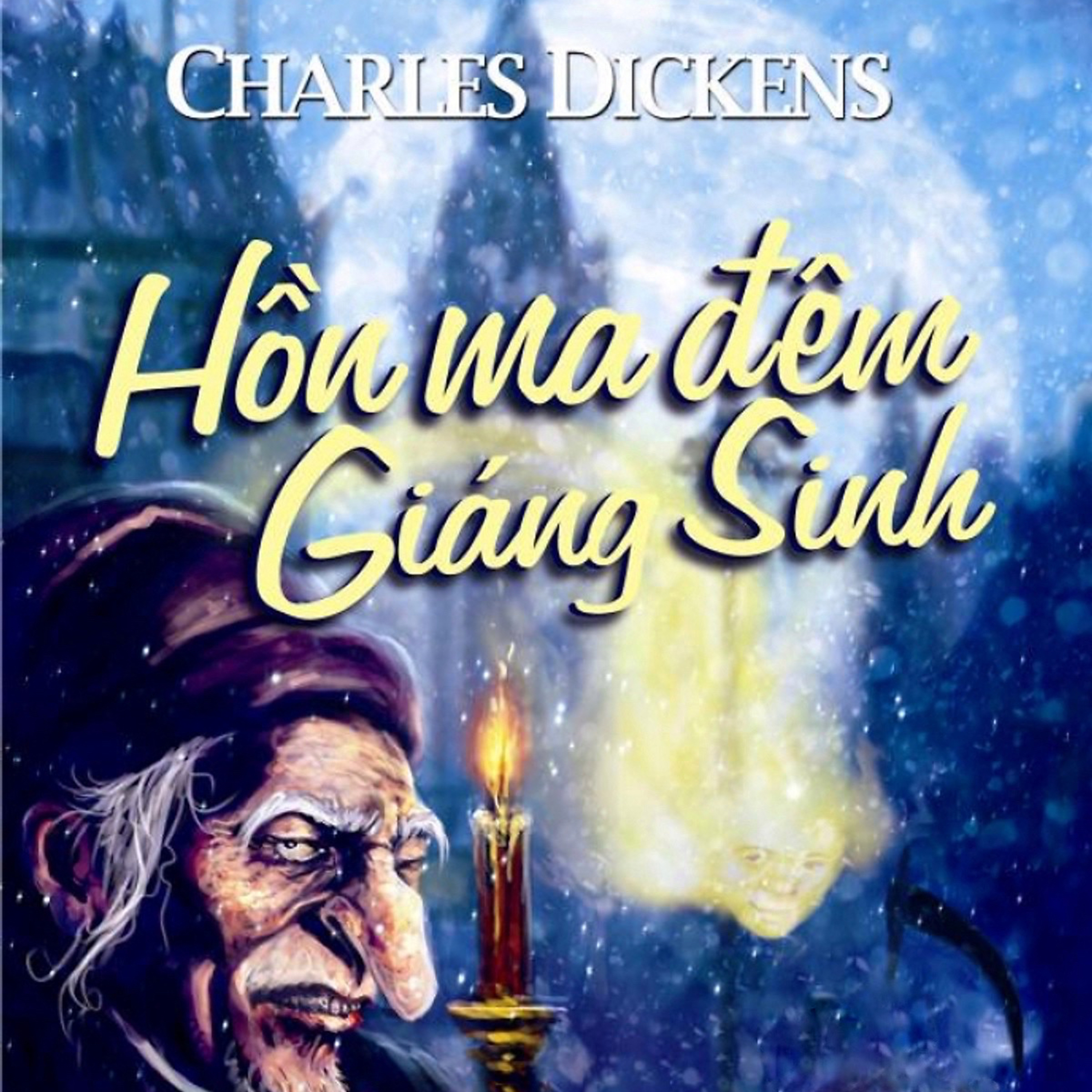 HỒN MA ĐÊM GIÁNG SINH | CHƯƠNG 1 episode artwork