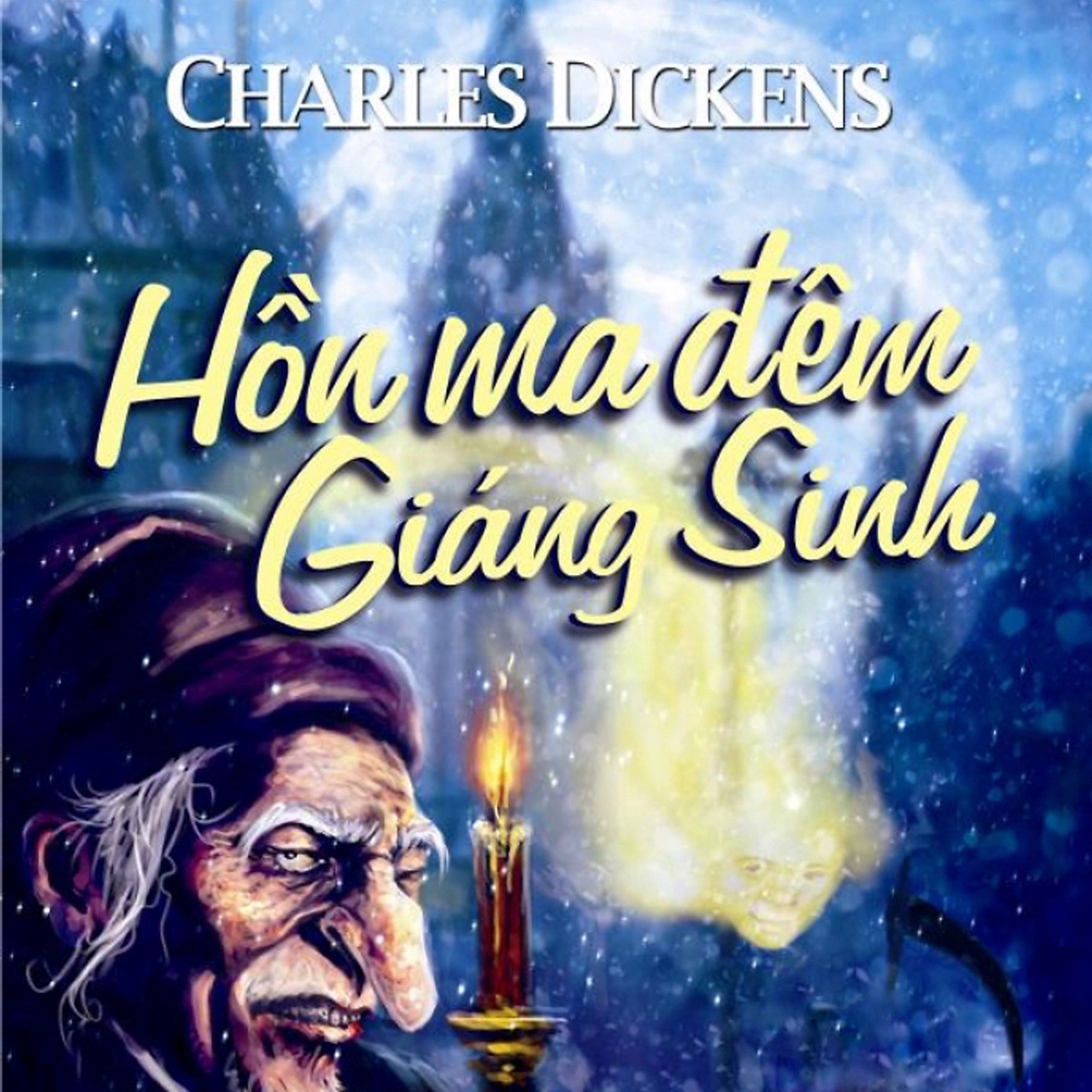 HỒN MA ĐÊM GIÁNG SINH | CHƯƠNG 2 episode artwork