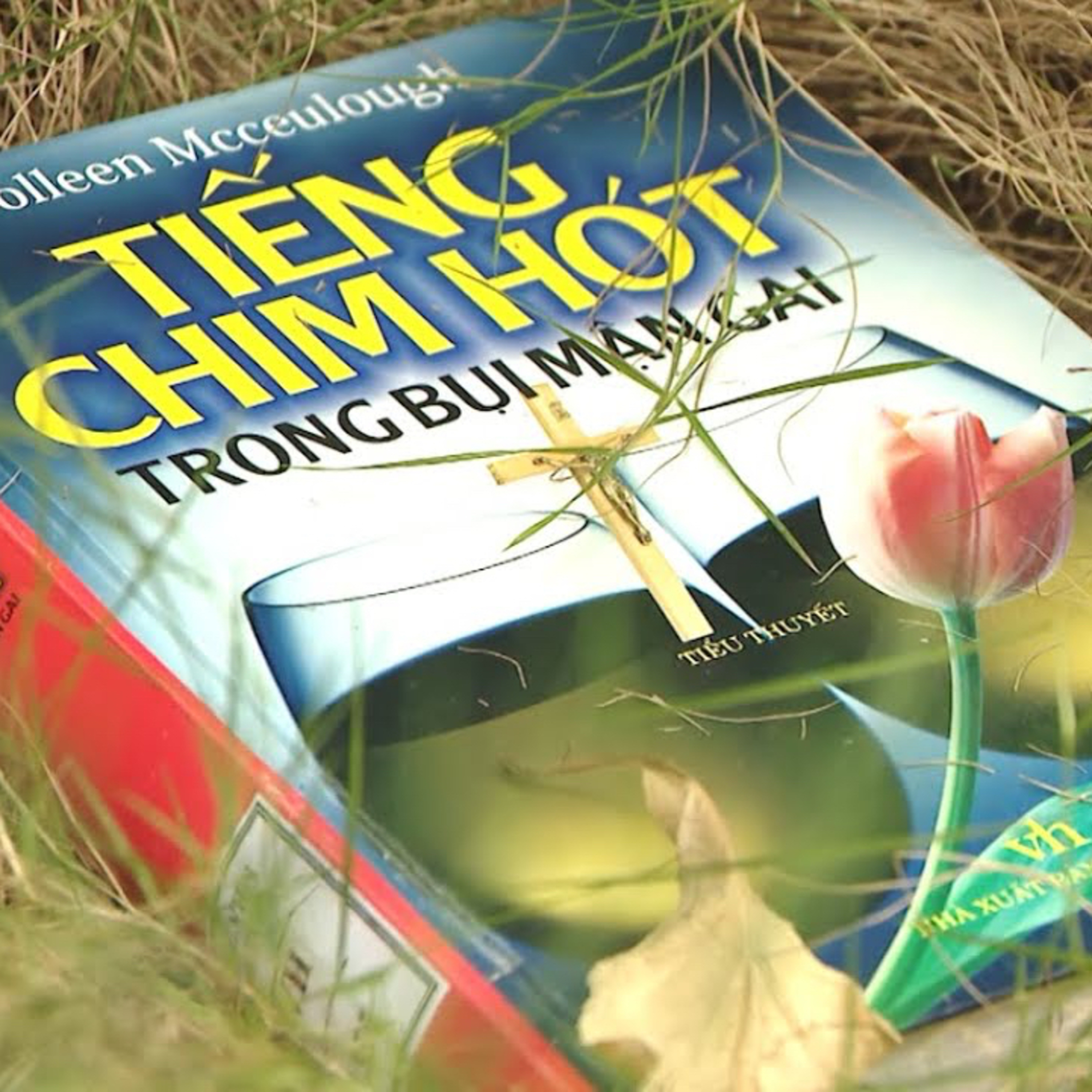 TIẾNG CHIM HÓT TRONG BỤI MẬN GAI | CHƯƠNG 8 episode artwork