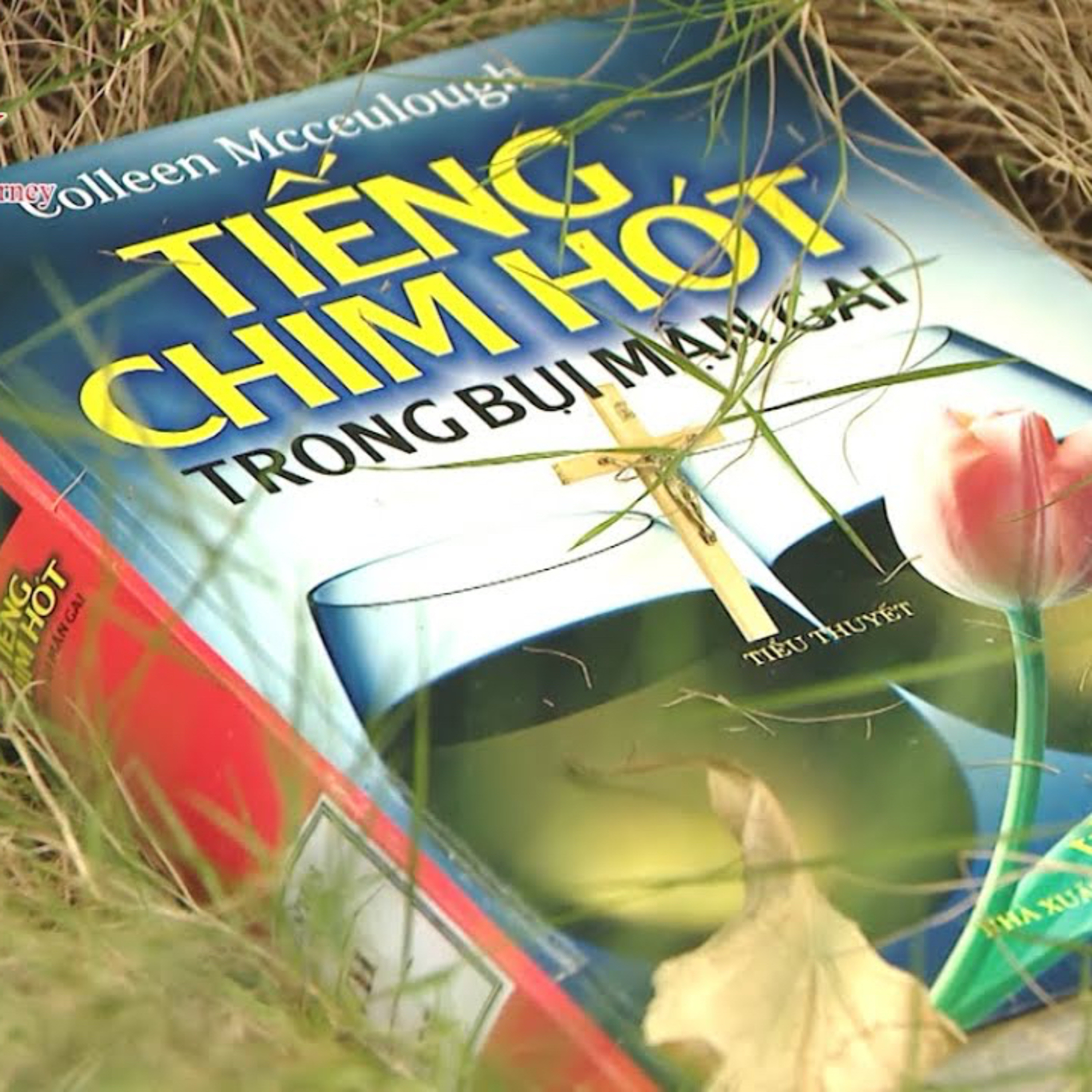 TIẾNG CHIM HÓT TRONG BỤI MẬN GAI | CHƯƠNG 9 episode artwork