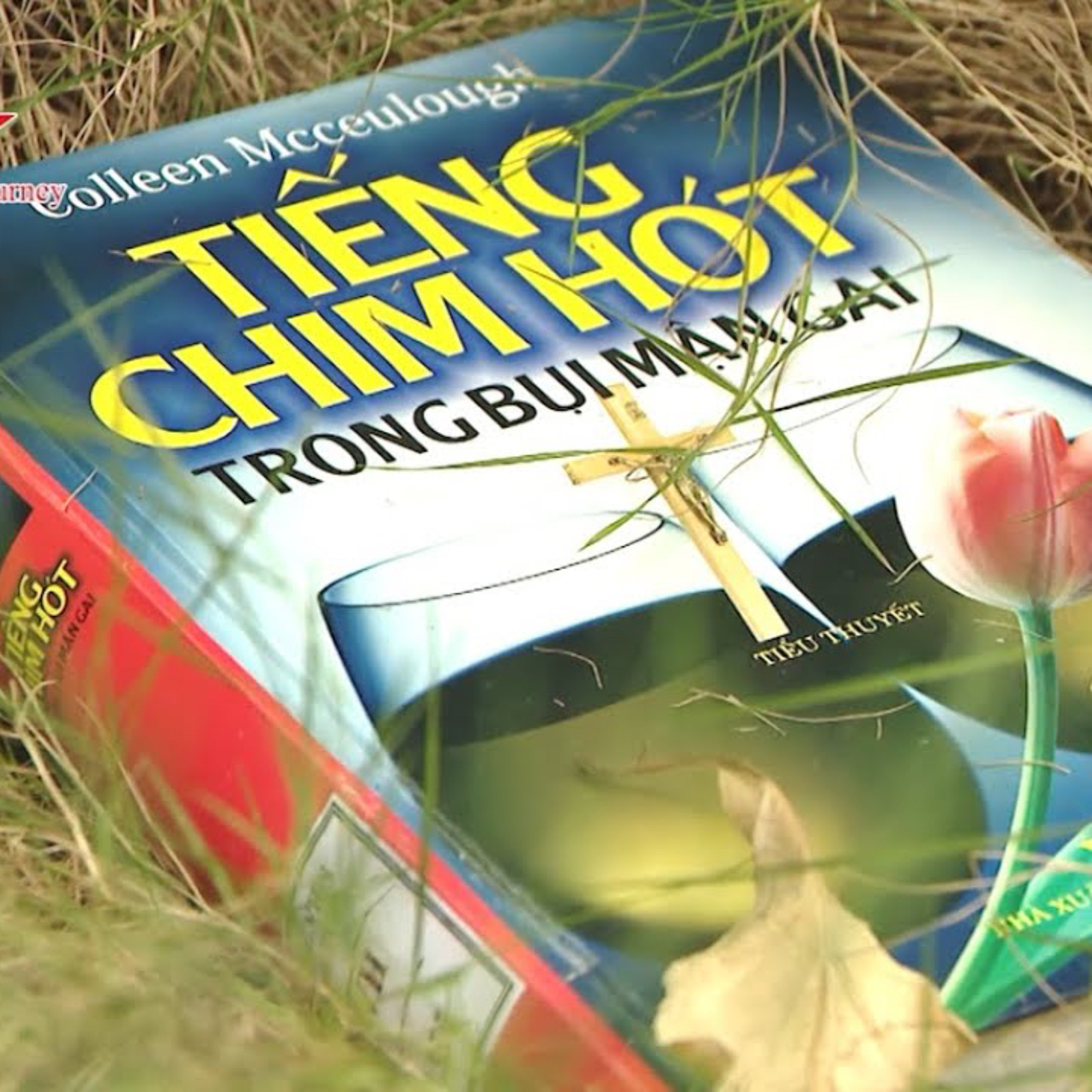 TIẾNG CHIM HÓT TRONG BỤI MẬN GAI | CHƯƠNG 10 episode artwork