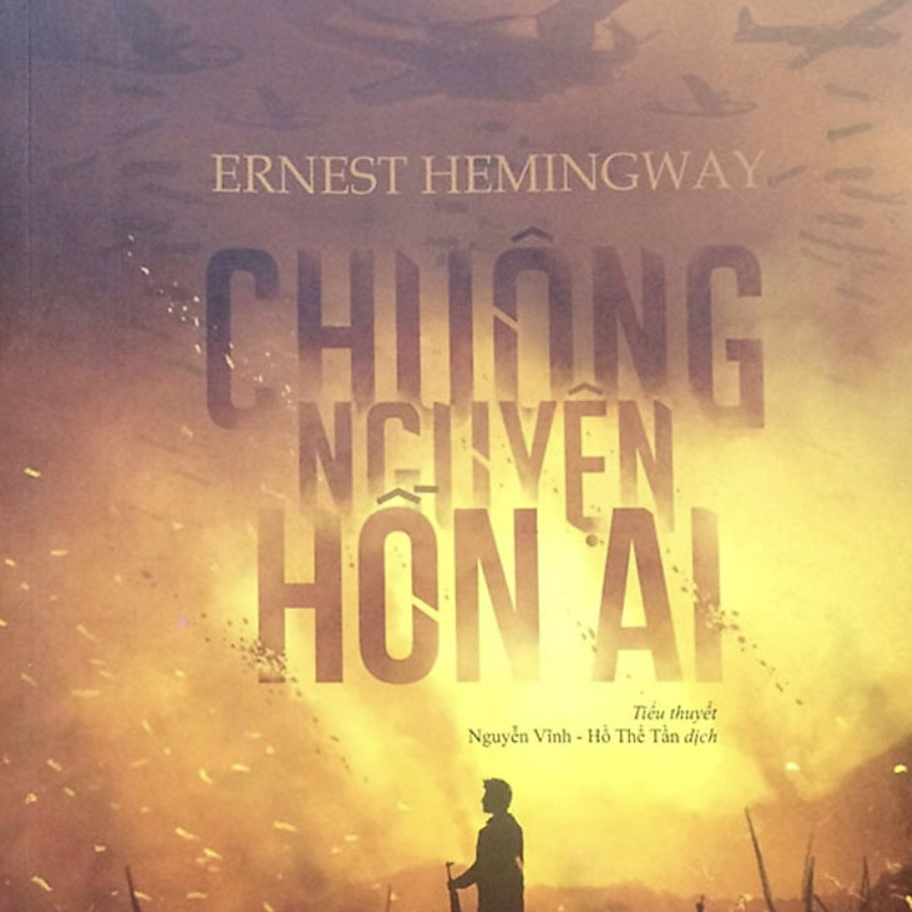 CHUÔNG NGUYỆN HỒN AI | CHƯƠNG 5 episode artwork